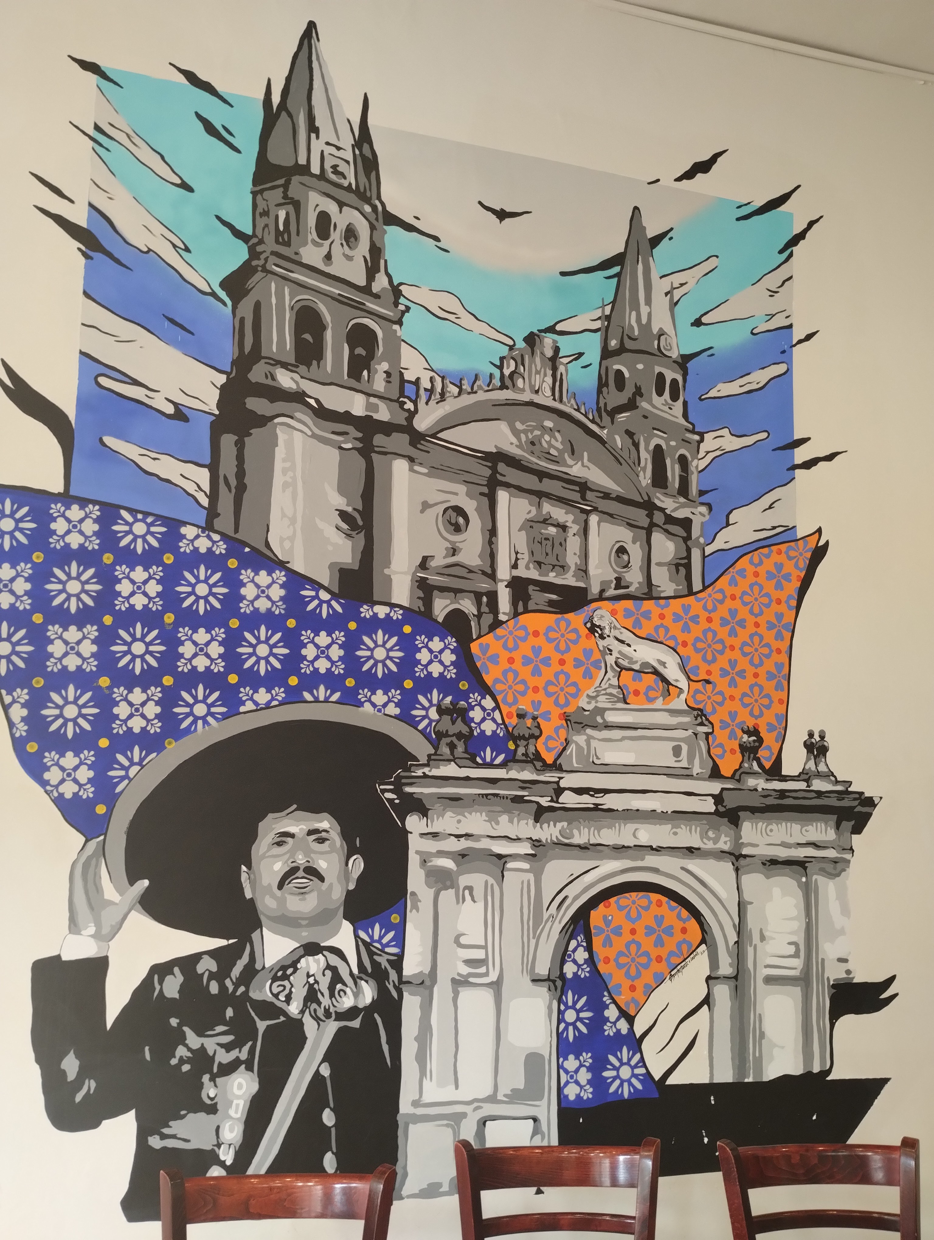 Carnes en su jugo de la Torre Poliforum image 7