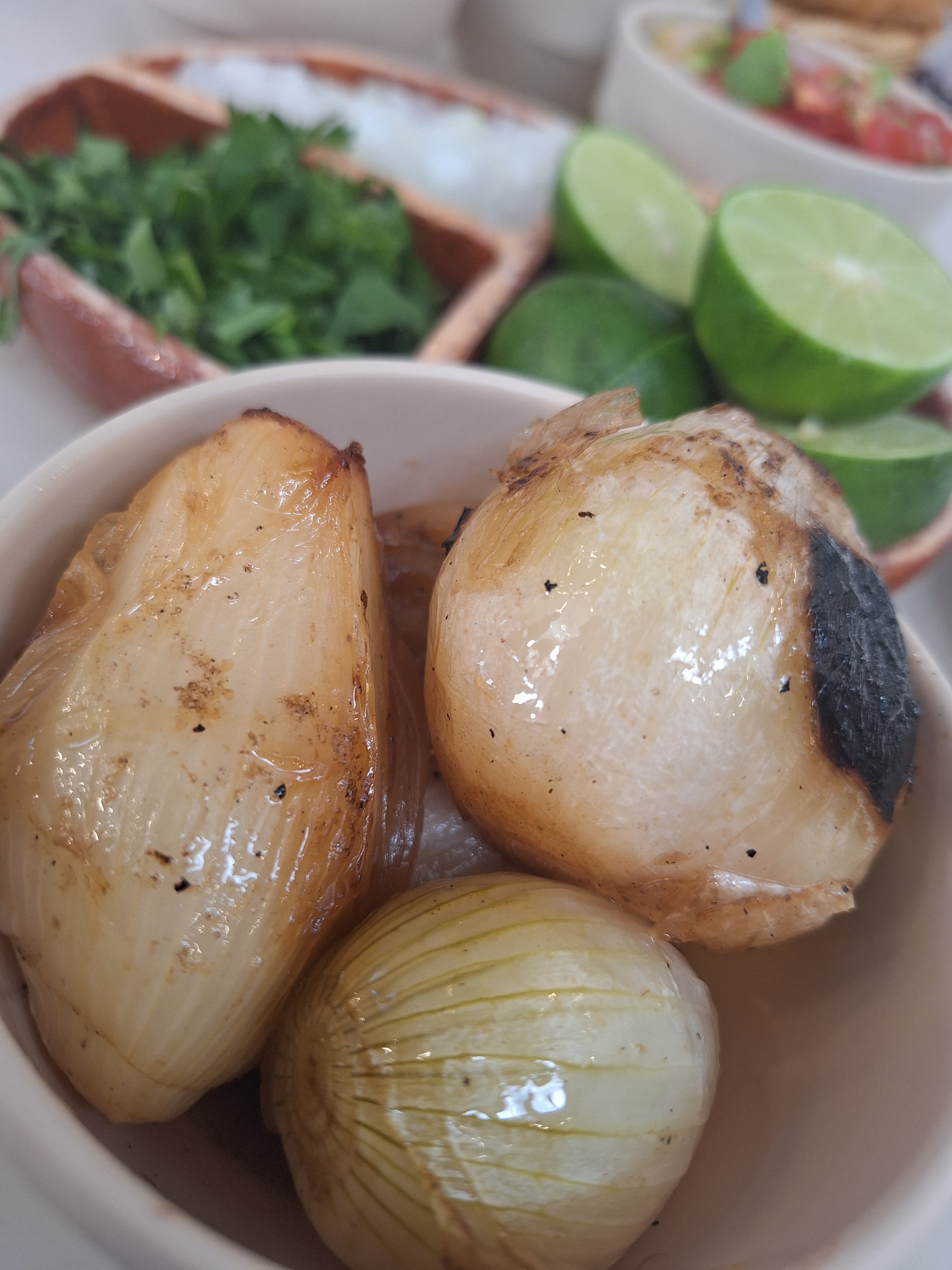 Carnes en su jugo de la Torre Poliforum image 8