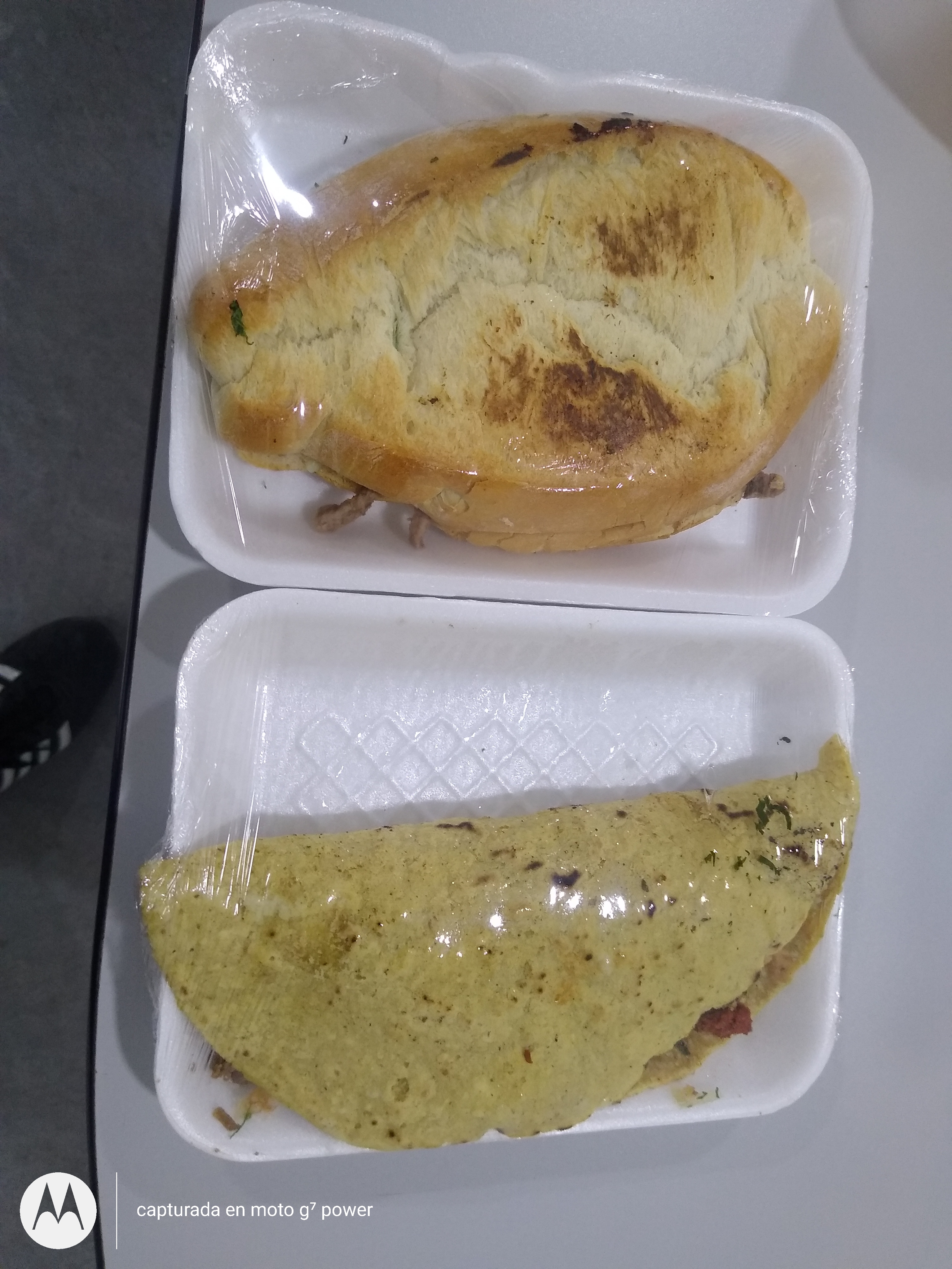 Carnitas, Pollo y Quesadillas "VALE" image 2