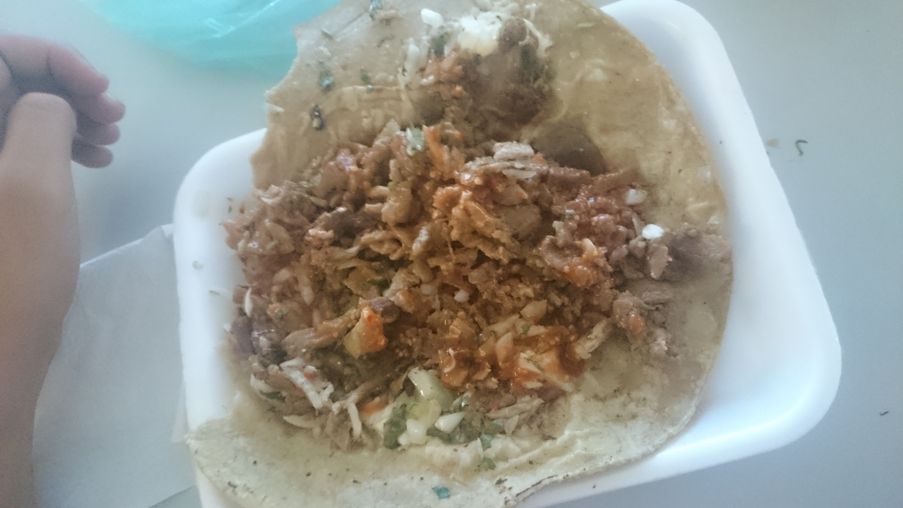 Carnitas, Pollo y Quesadillas "VALE" image 7