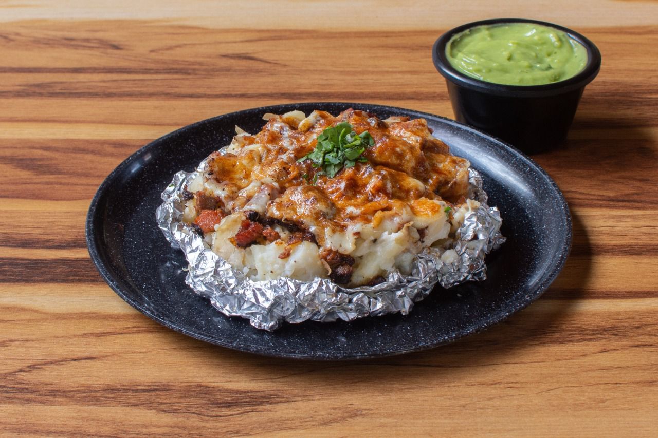 Parrilla del Patrón Punto Escobedo image 2