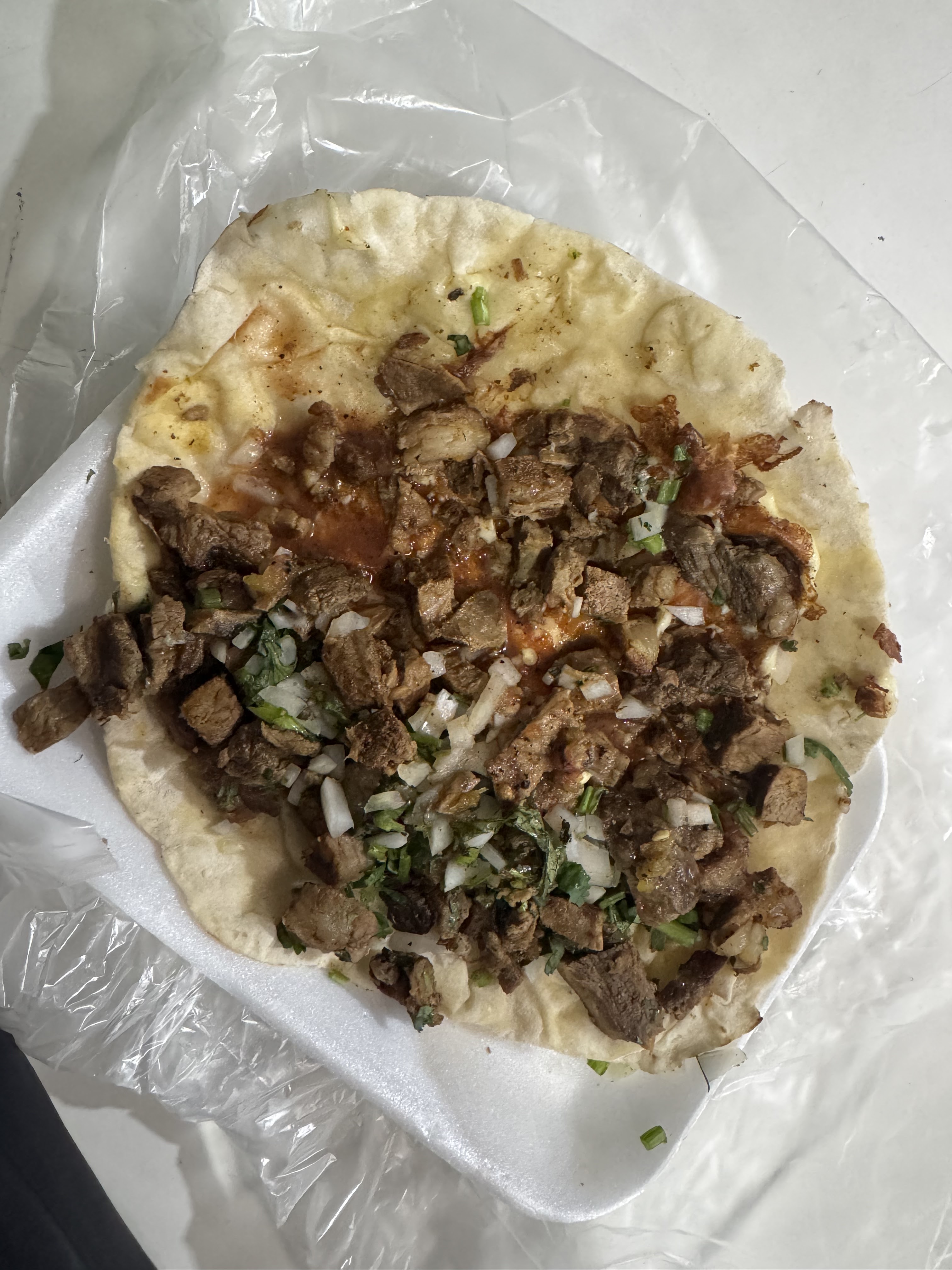 Parrilla del Patrón Punto Escobedo image 4