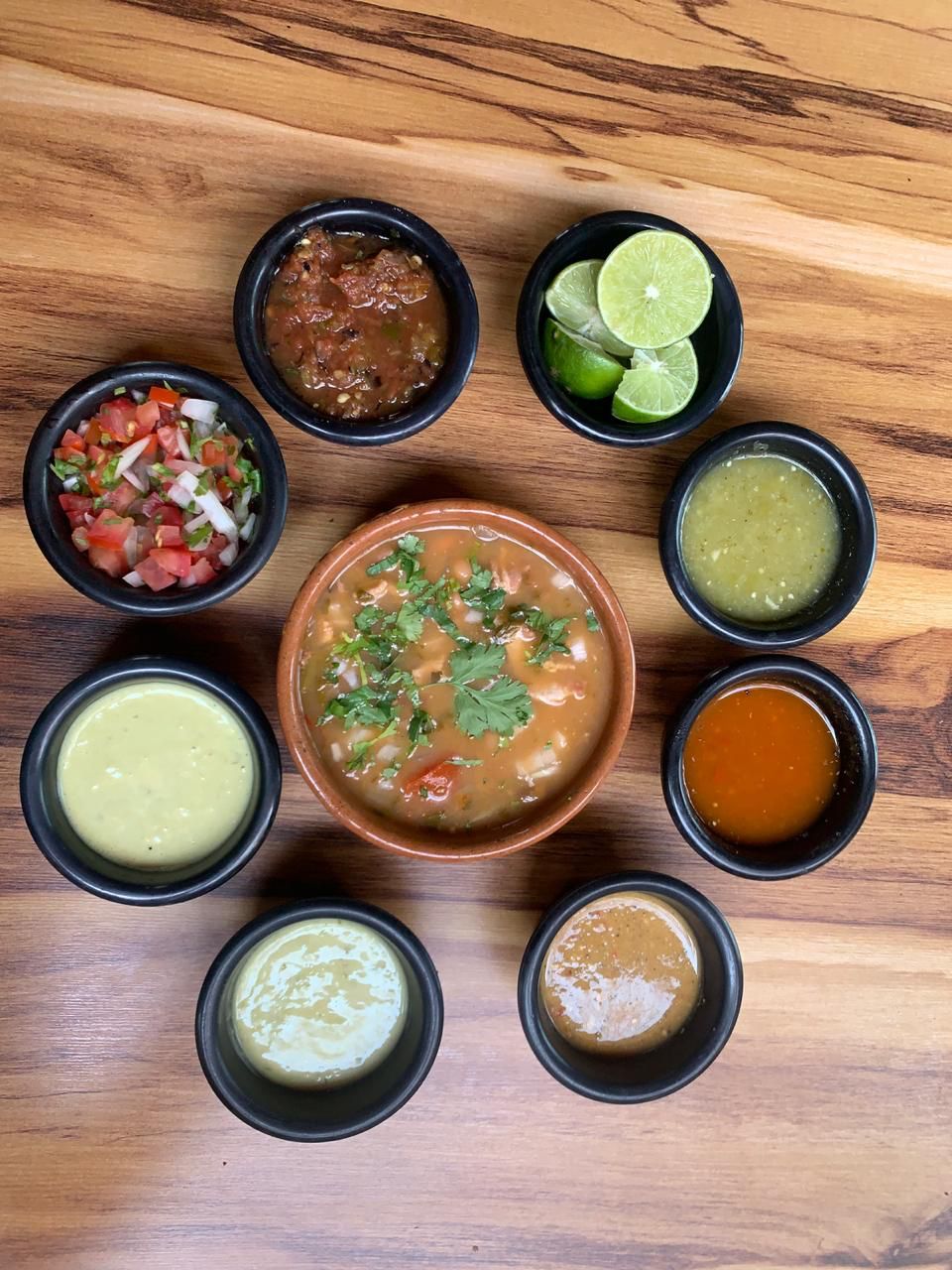 Parrilla del Patrón Punto Escobedo image 8