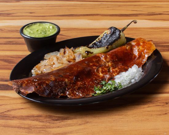 Parrilla del Patrón Punto Escobedo image 10