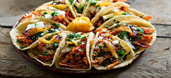 Taquería Alba image 2