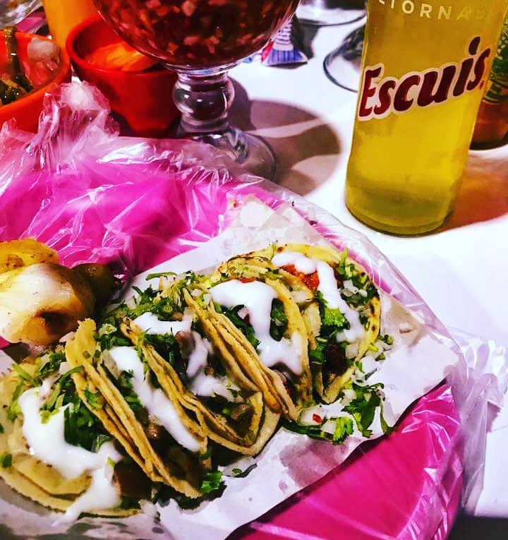 Taquería Alba image 3