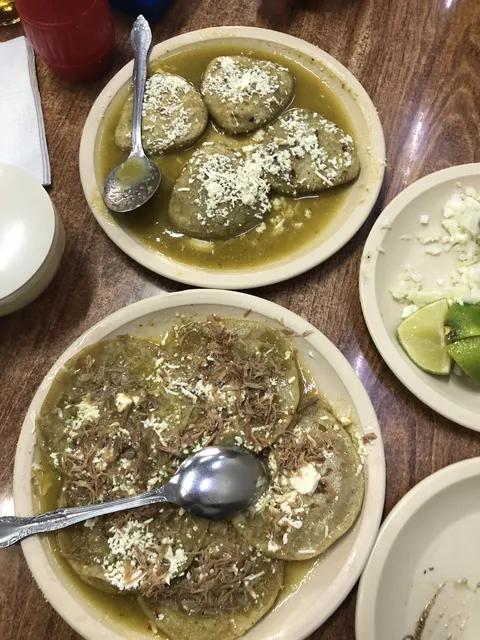 Taquería Alba image 4