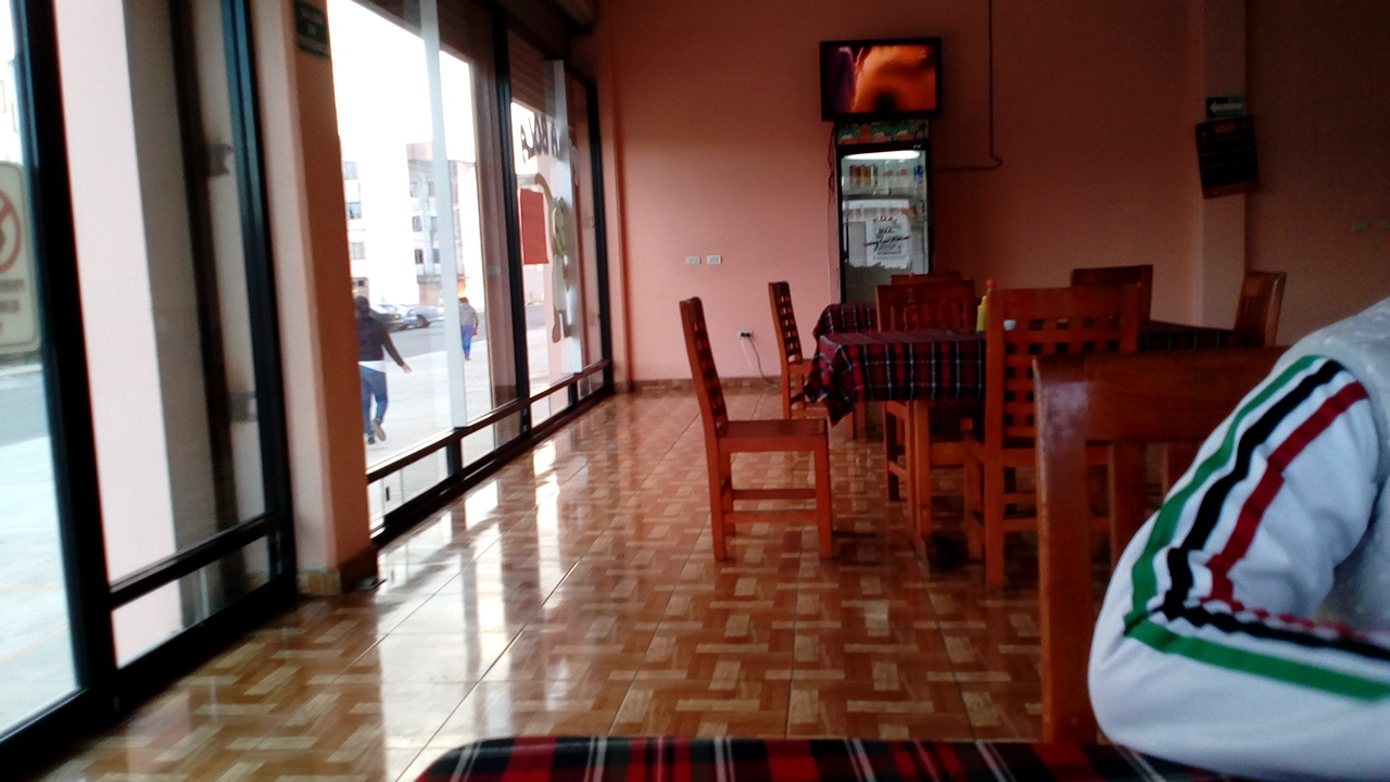 Pizzas Y Tacos Bola image 8