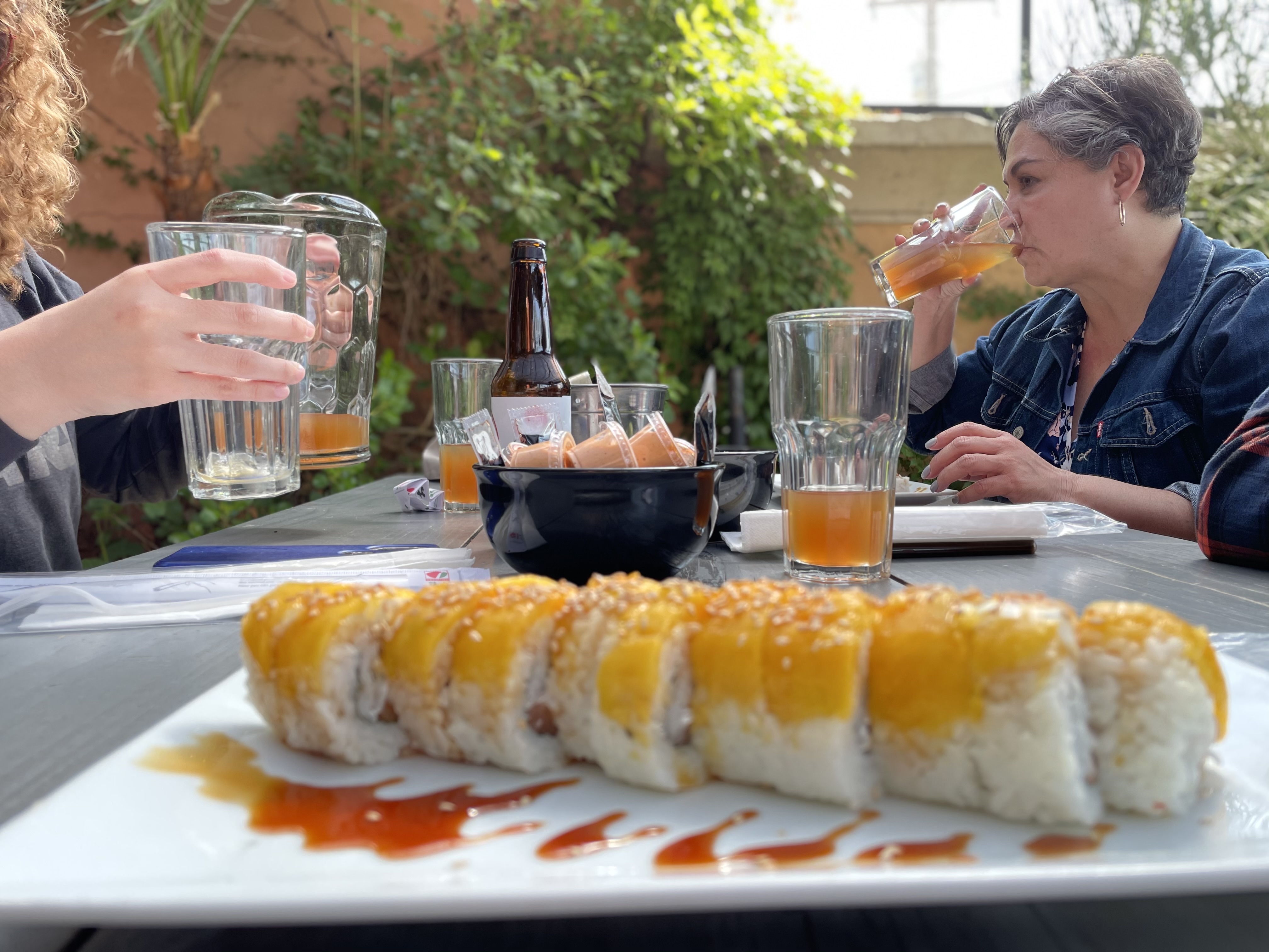 Misoho Sushi & Craft Beer image 2