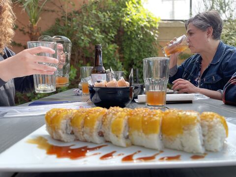 Misoho Sushi & Craft Beer image 2