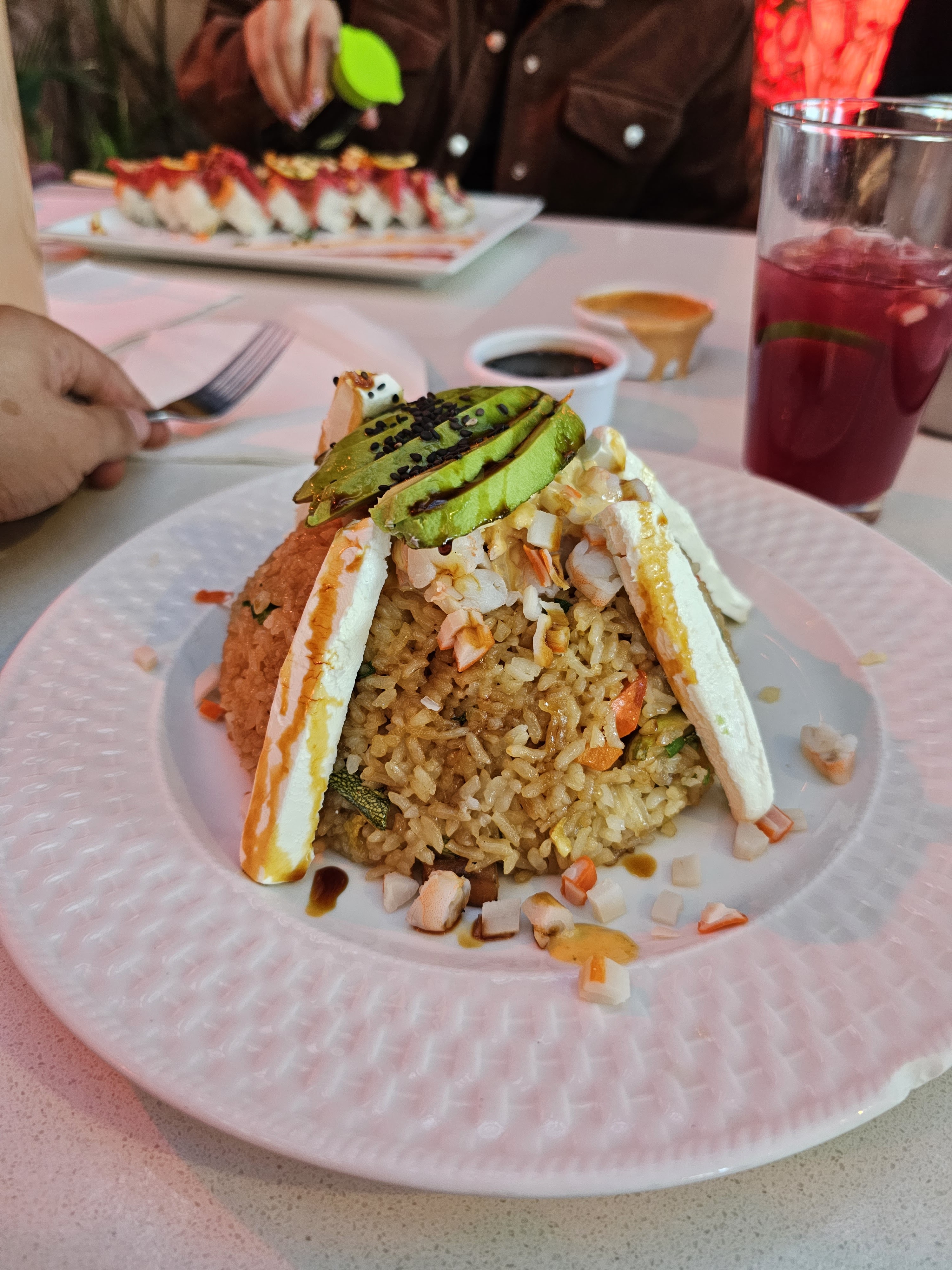 Misoho Sushi & Craft Beer image 3