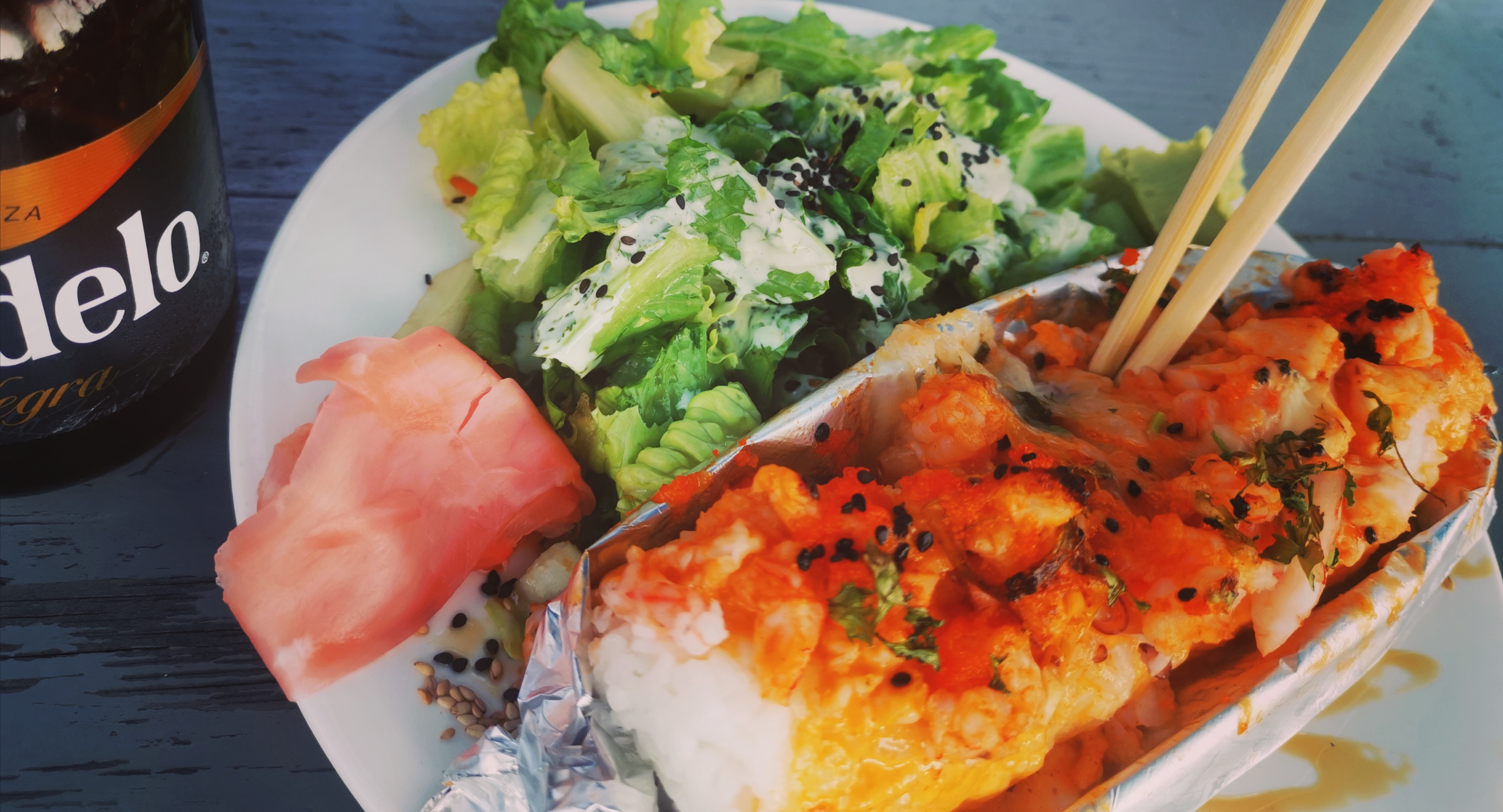 Misoho Sushi & Craft Beer image 6