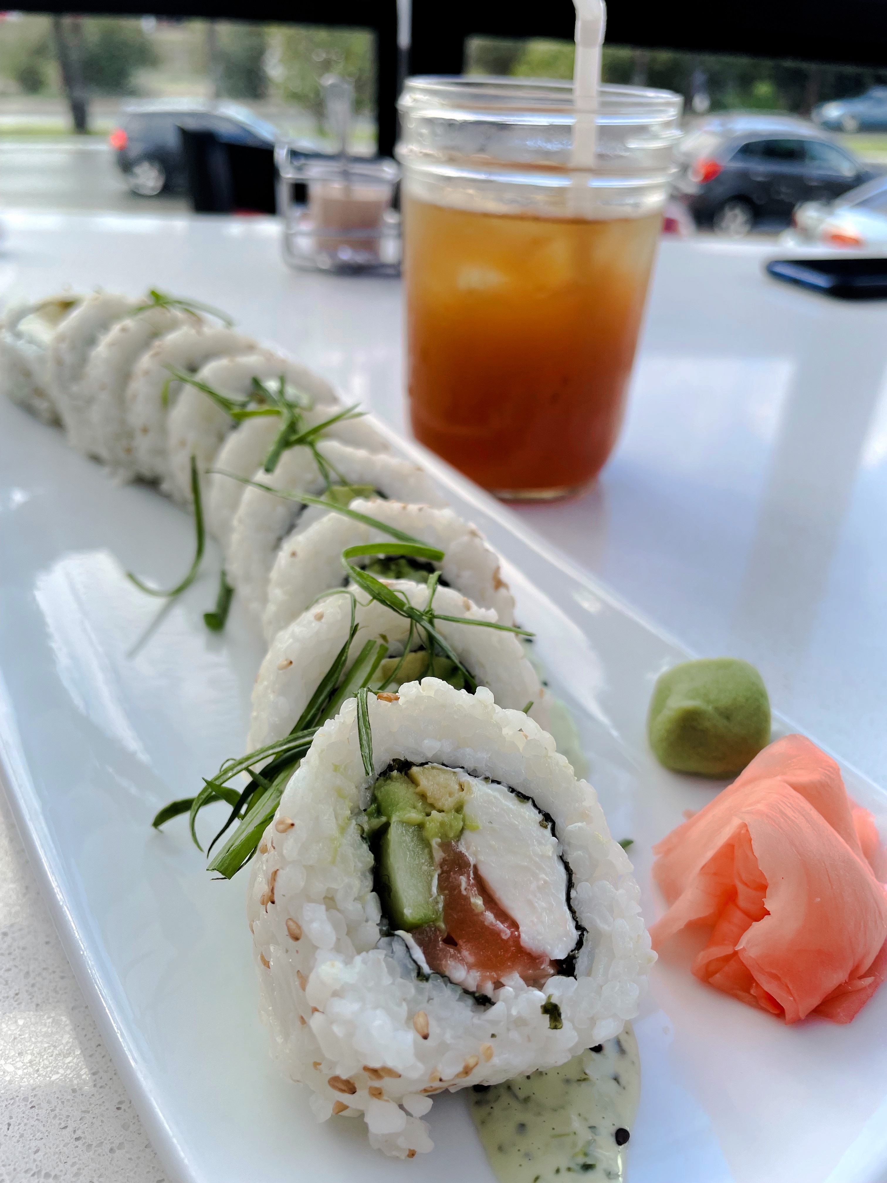 Misoho Sushi & Craft Beer image 9