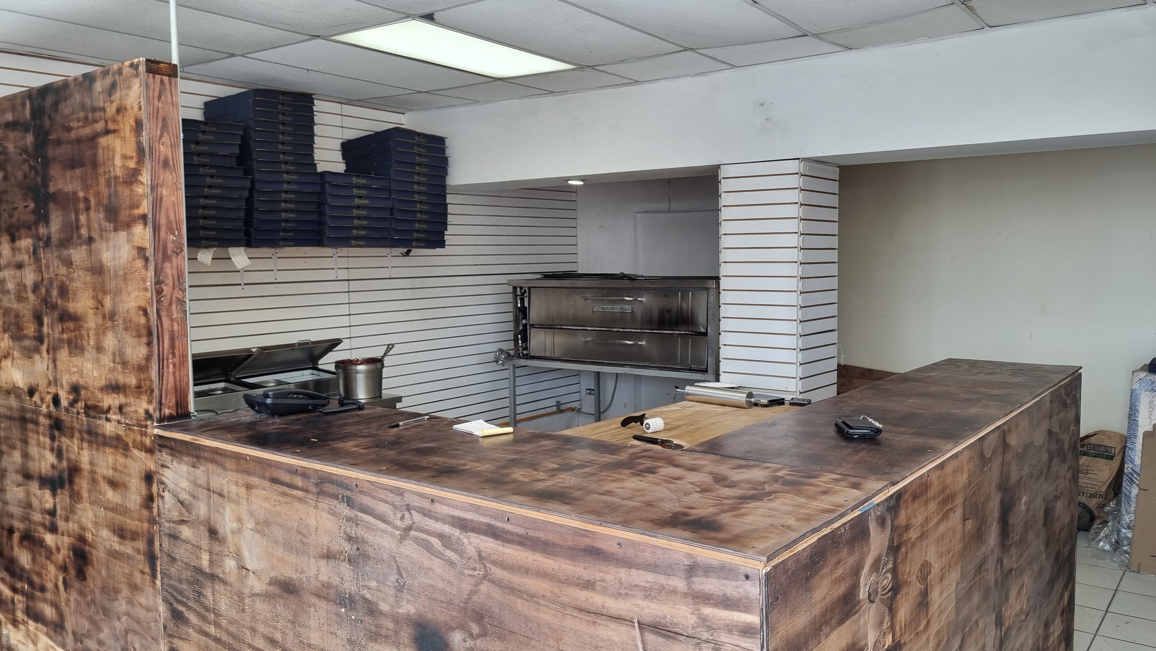 Becerras pizza 2 image 4