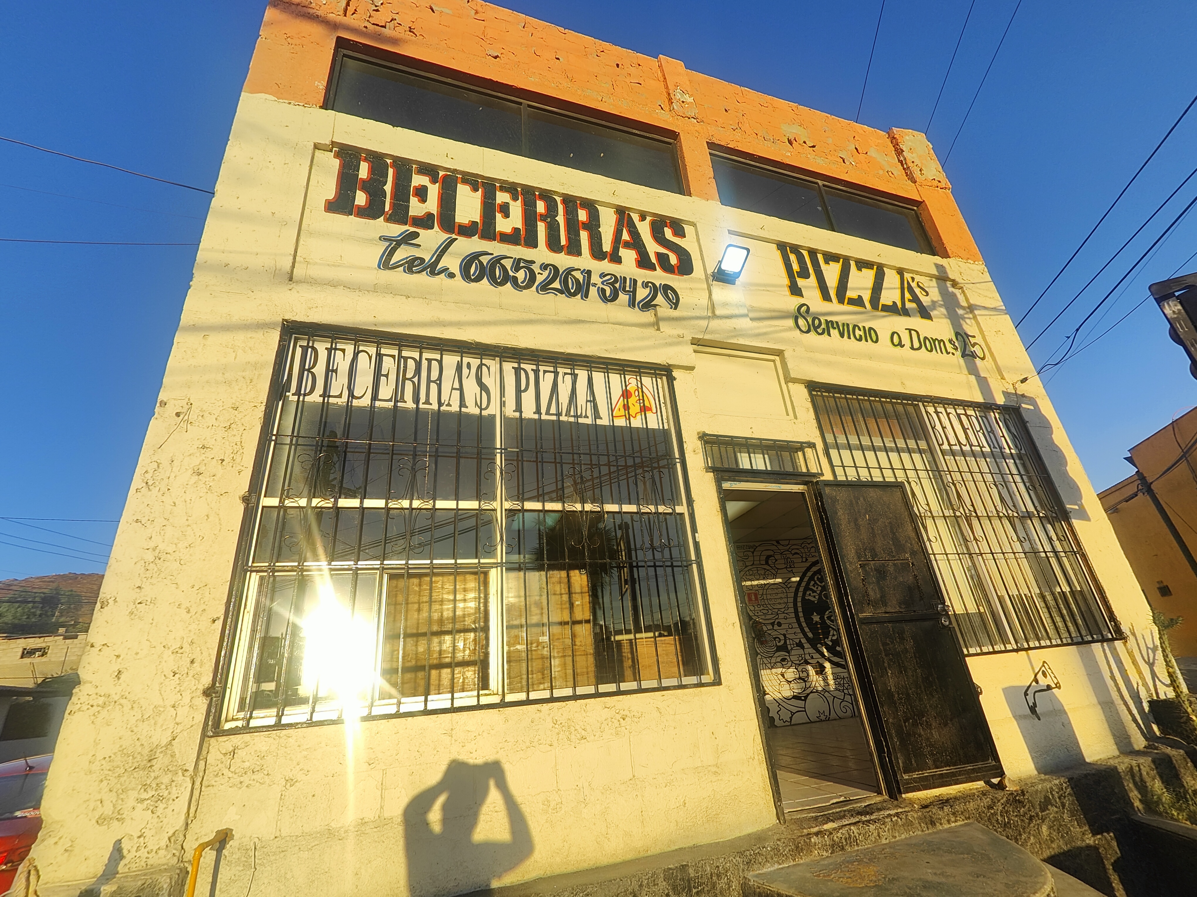 Becerras pizza 2 image 5