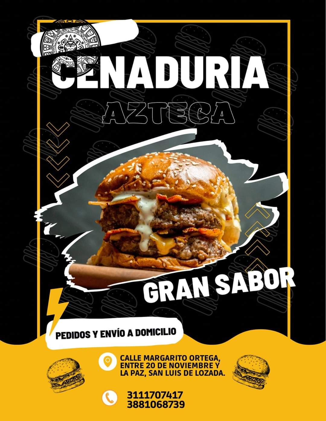 Cenaduria Azteca image 1