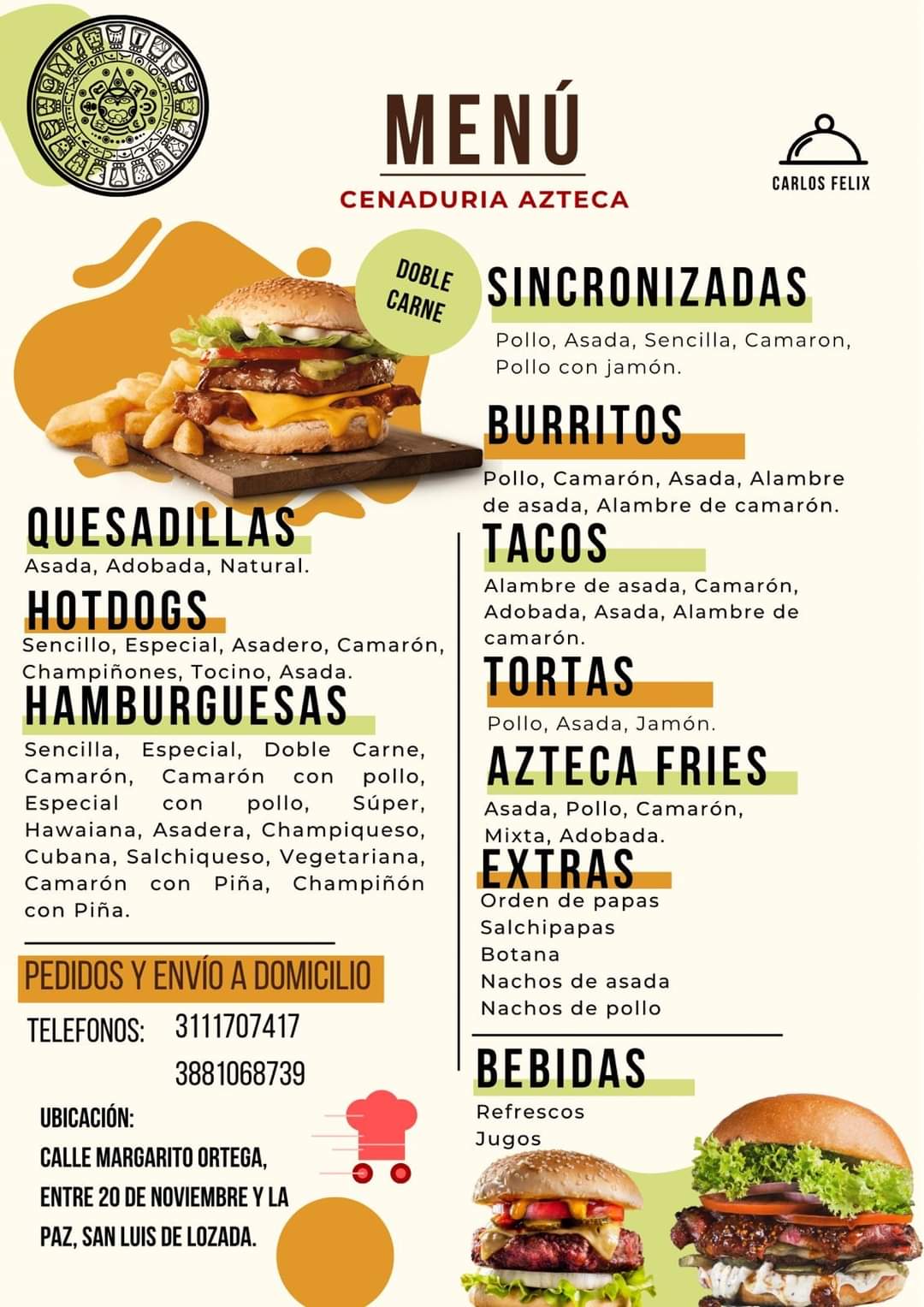 Cenaduria Azteca image 2