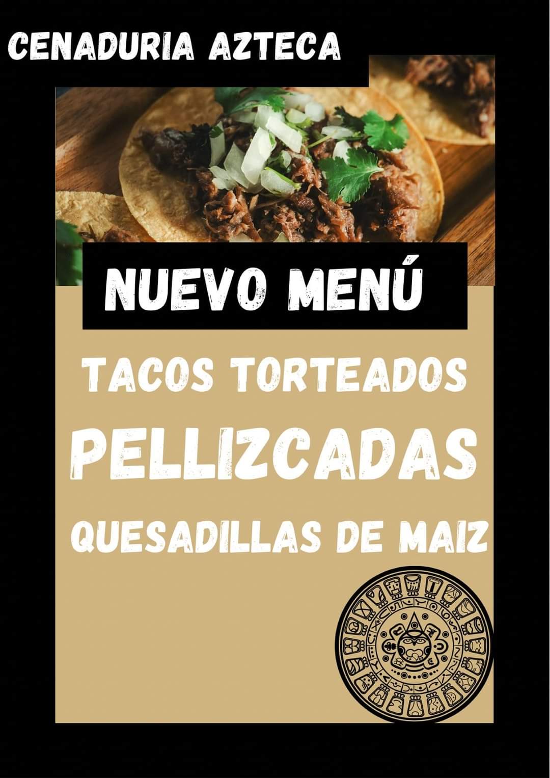 Cenaduria Azteca image 3