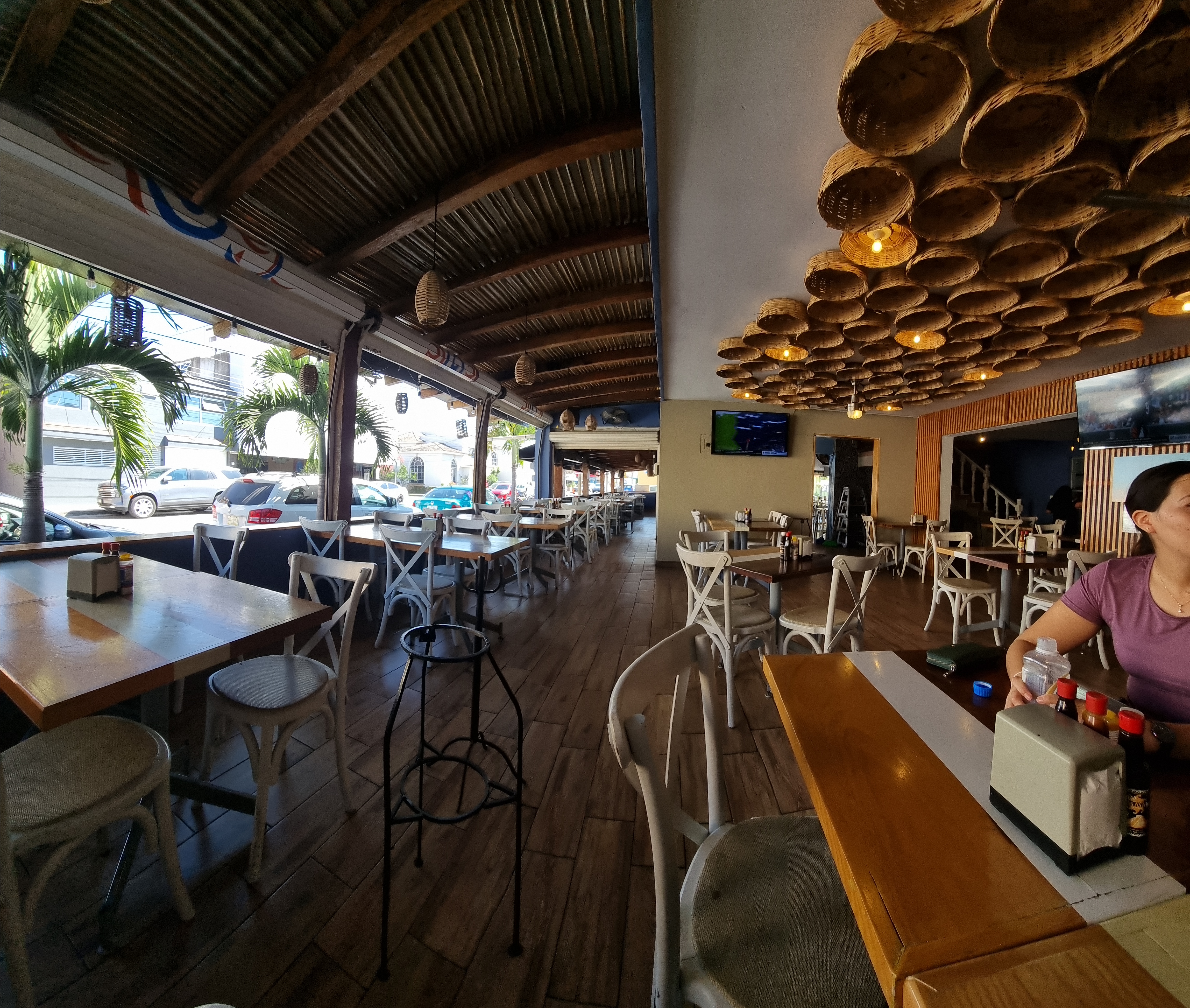 Restaurante La Ola image 1