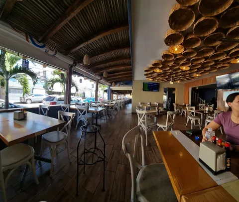 Restaurante La Ola image 1
