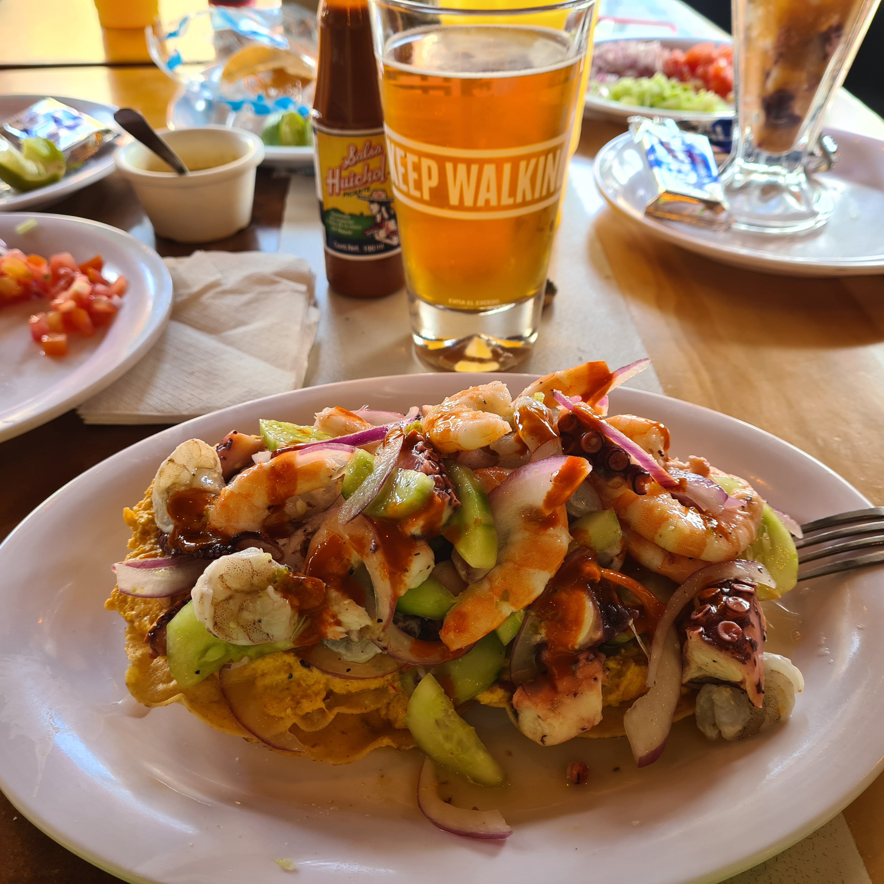 Restaurante La Ola image 2