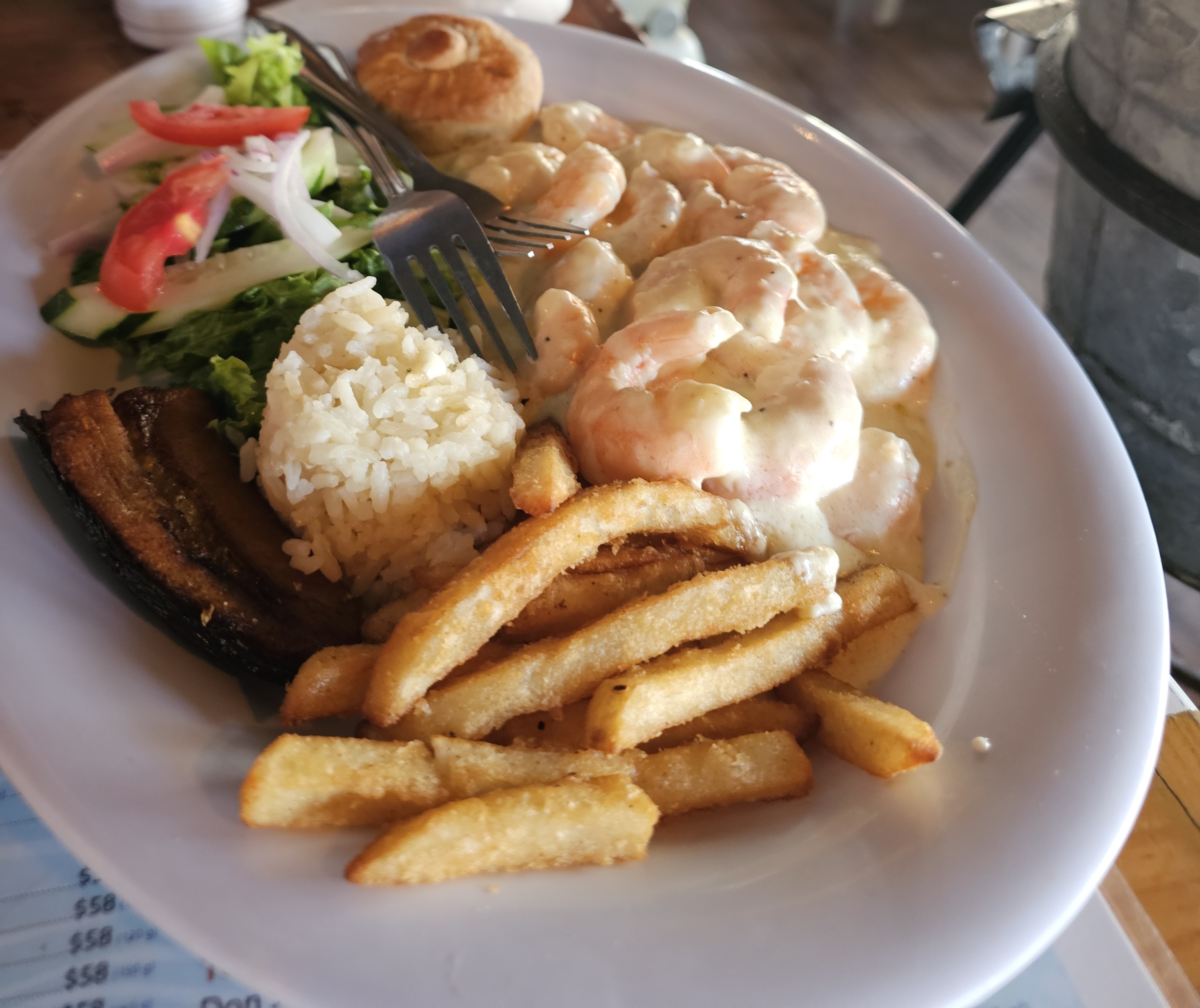 Restaurante La Ola image 3