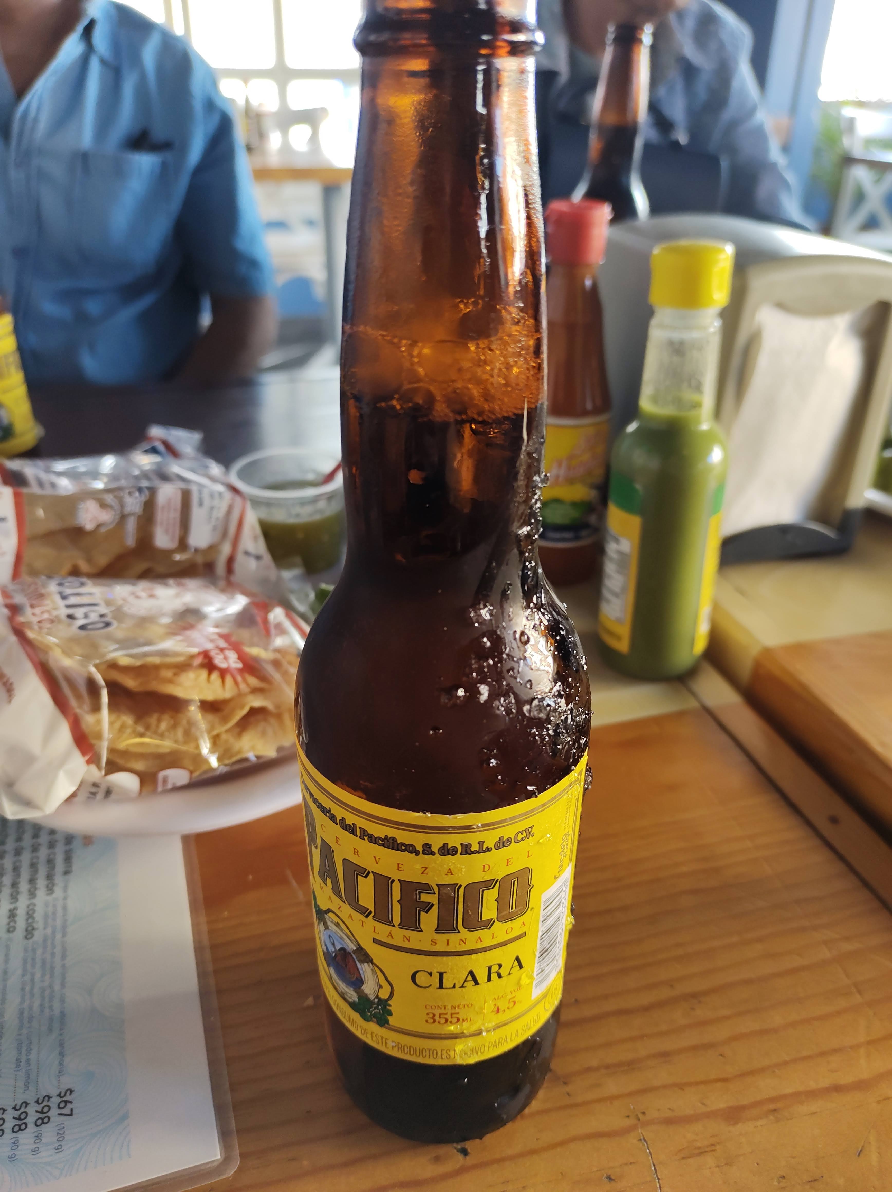 Restaurante La Ola image 4