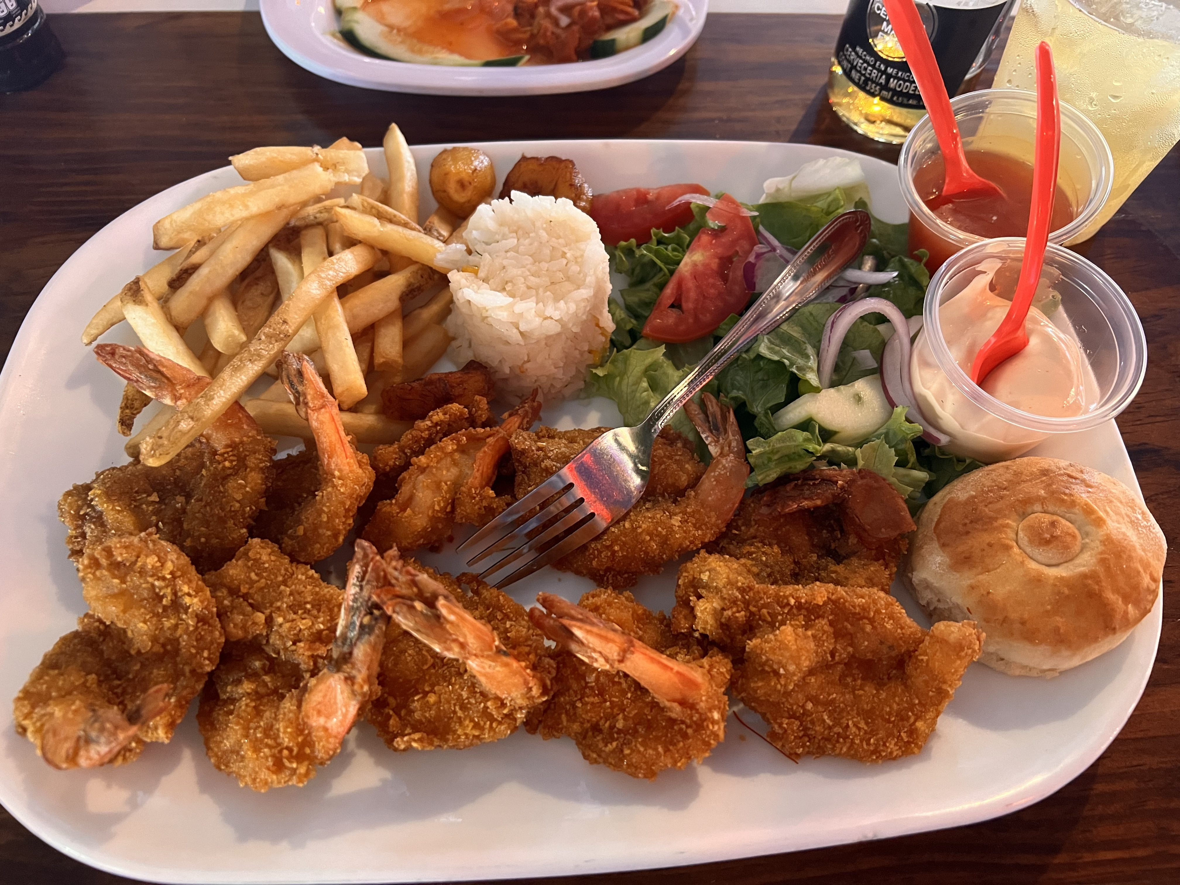 Restaurante La Ola image 5