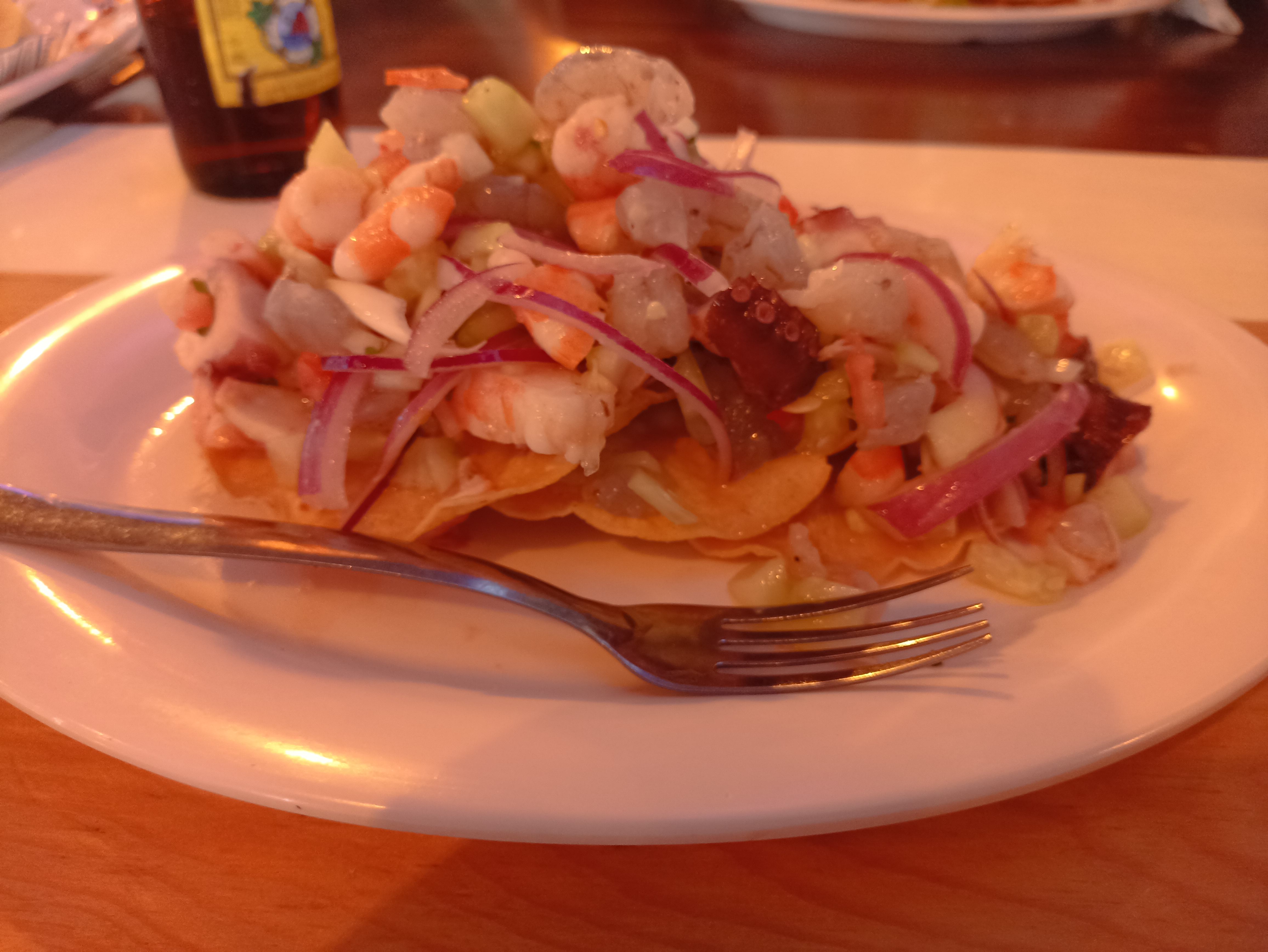 Restaurante La Ola image 6