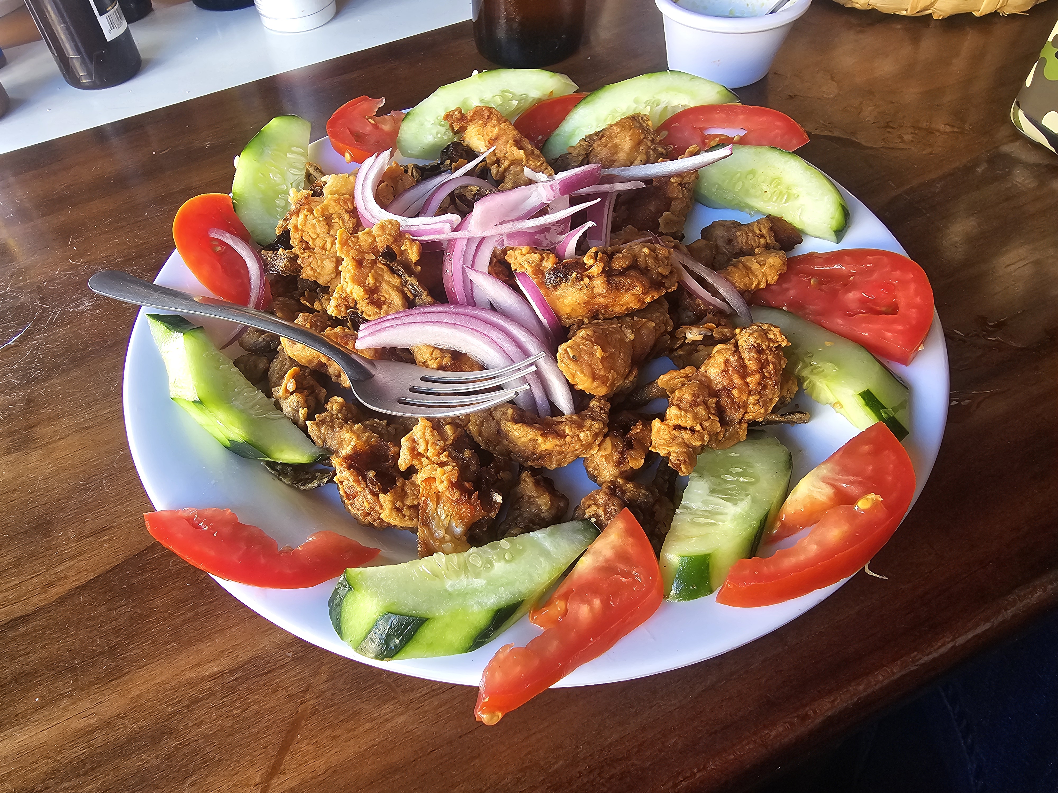 Restaurante La Ola image 7