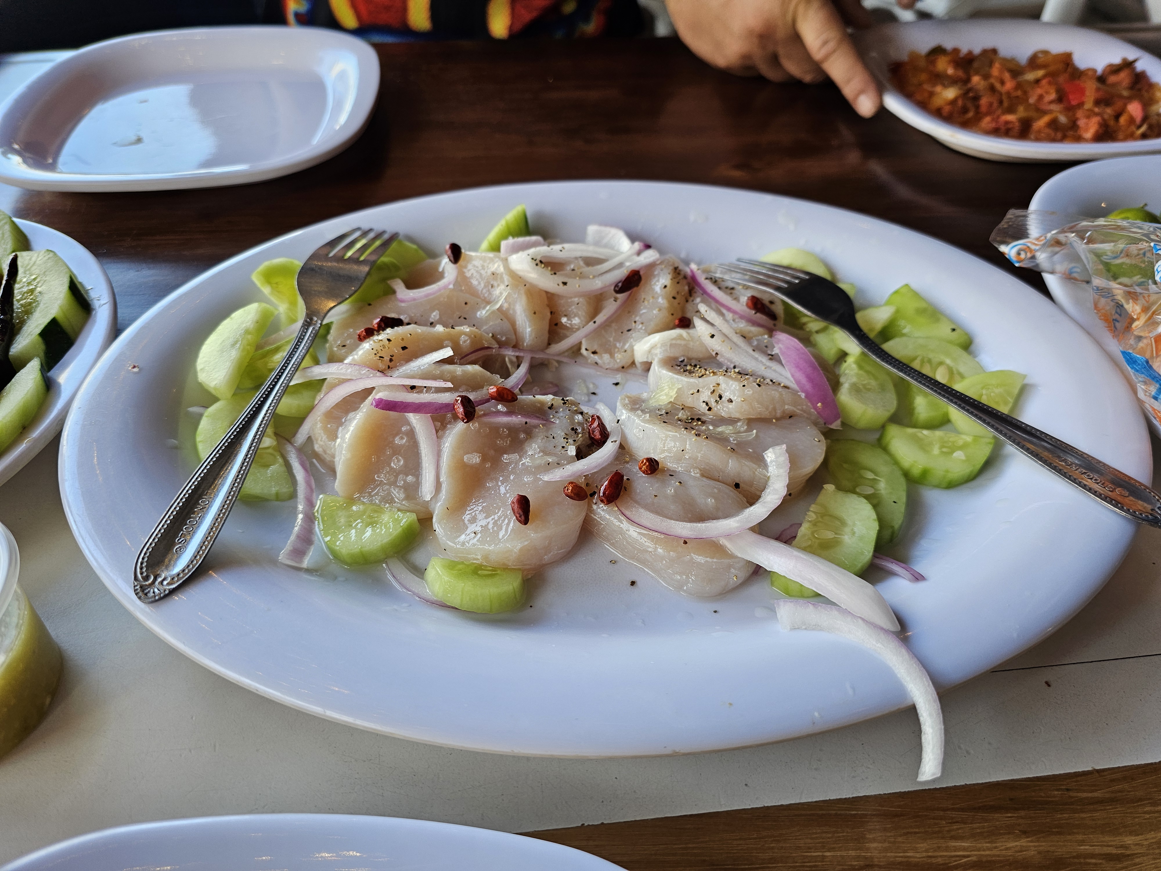 Restaurante La Ola image 8