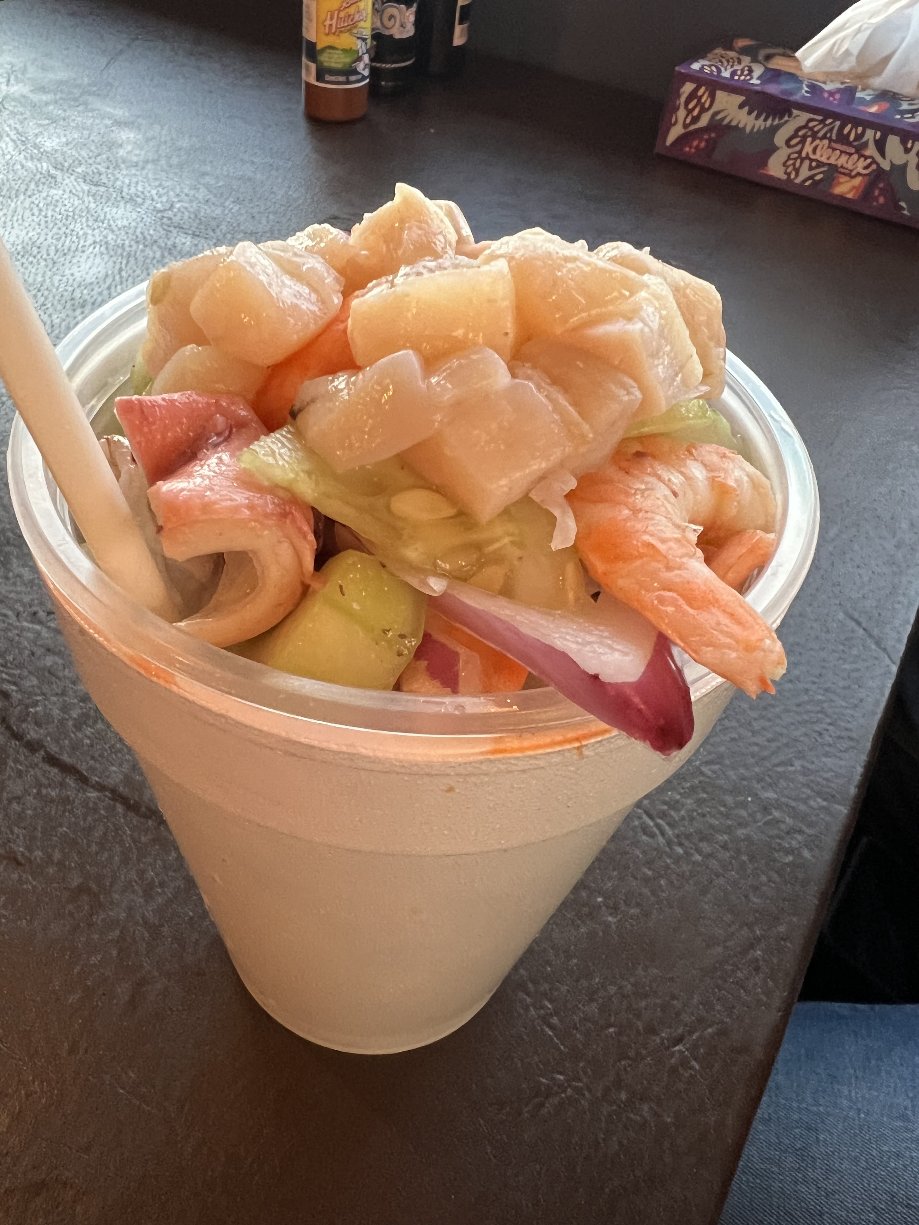 Restaurante La Ola image 10