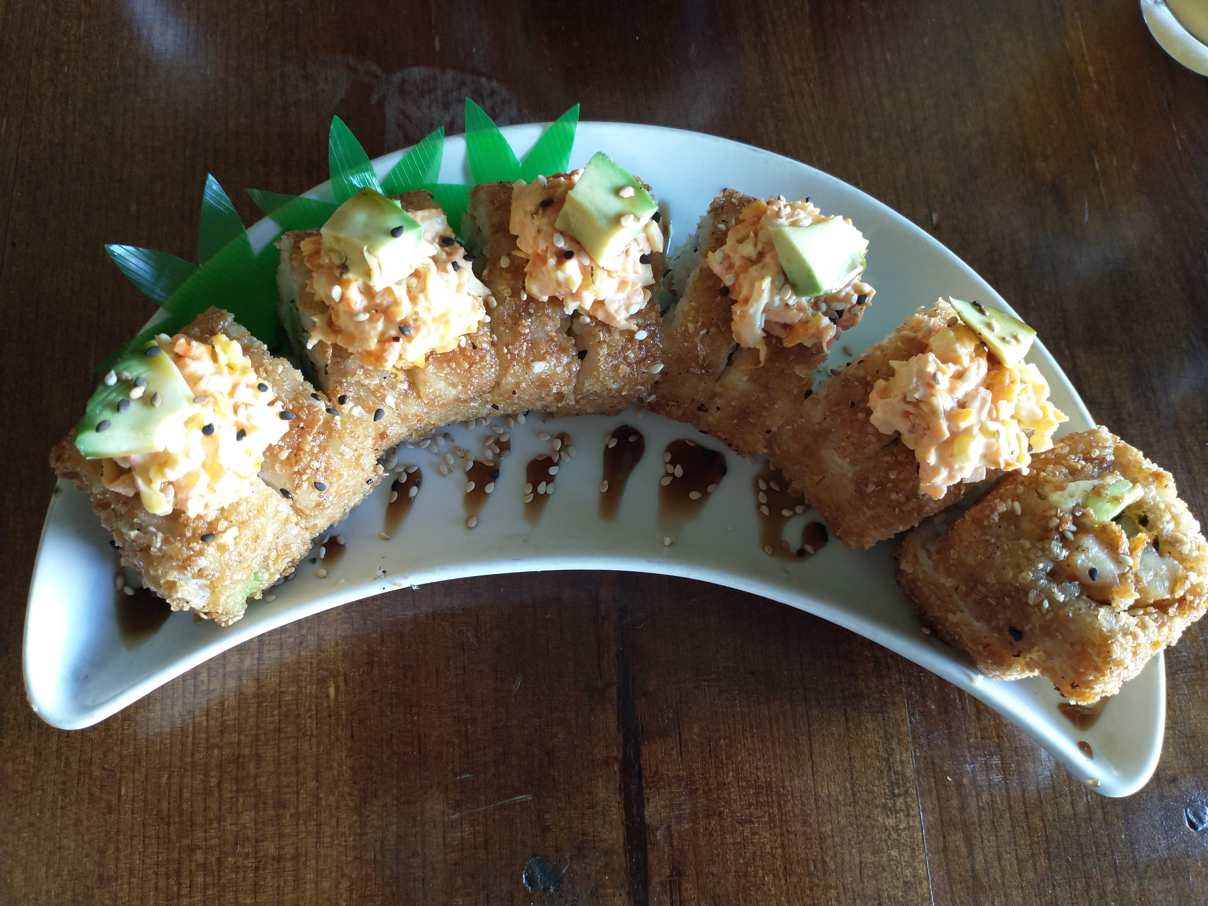 Restaurant Yokohama image 2