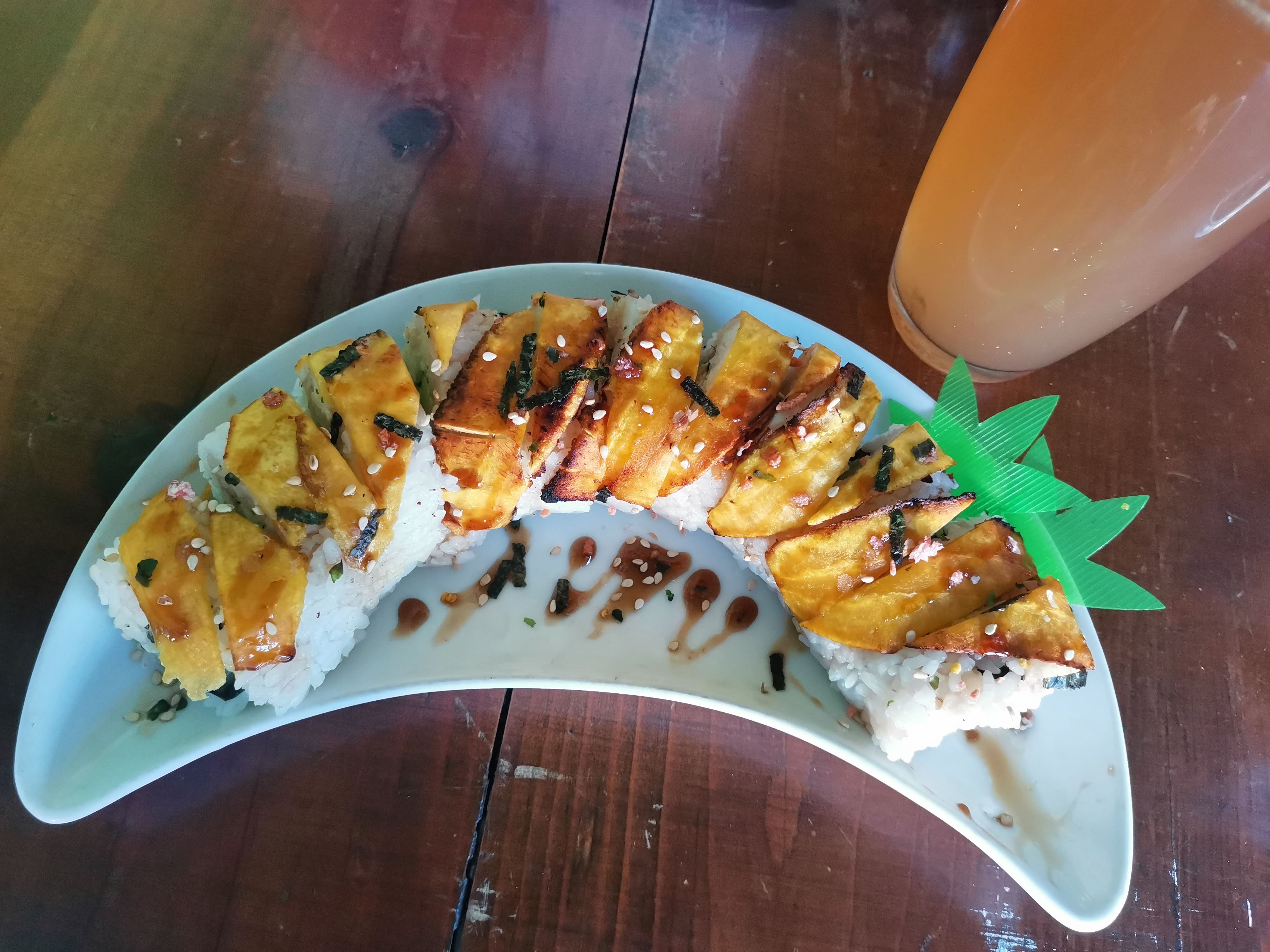 Restaurant Yokohama image 4