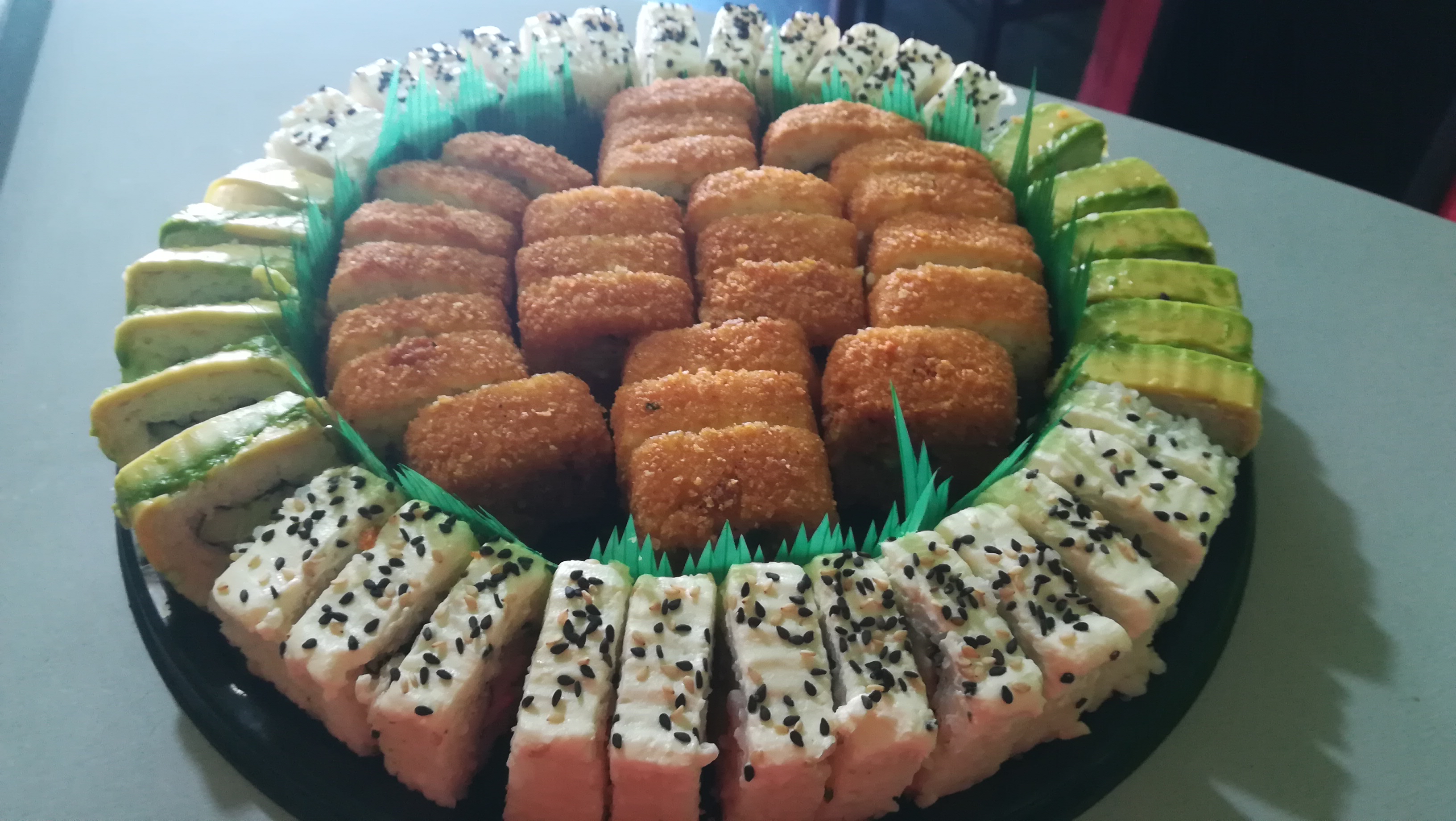 Restaurant Yokohama image 5