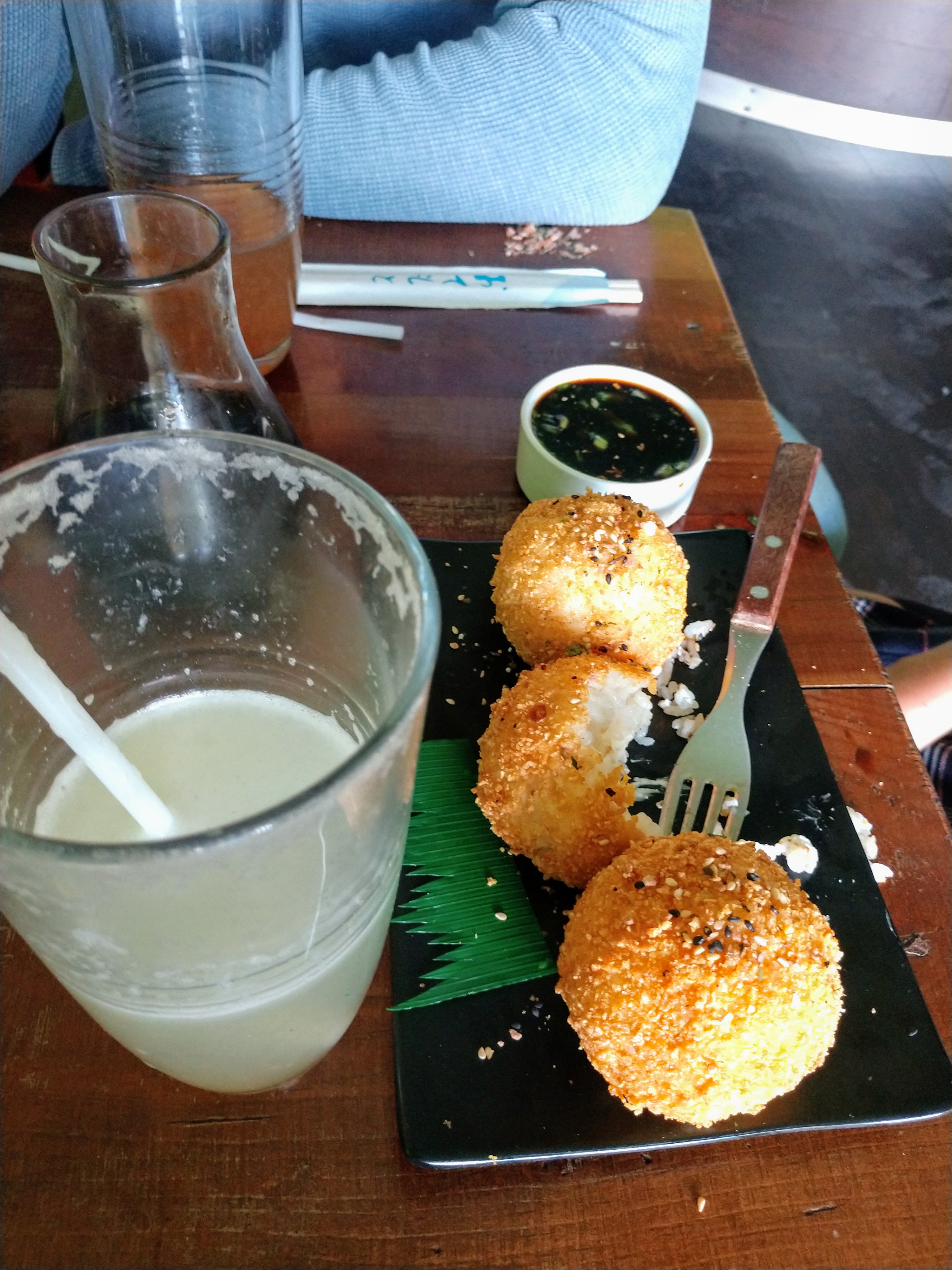 Restaurant Yokohama image 8