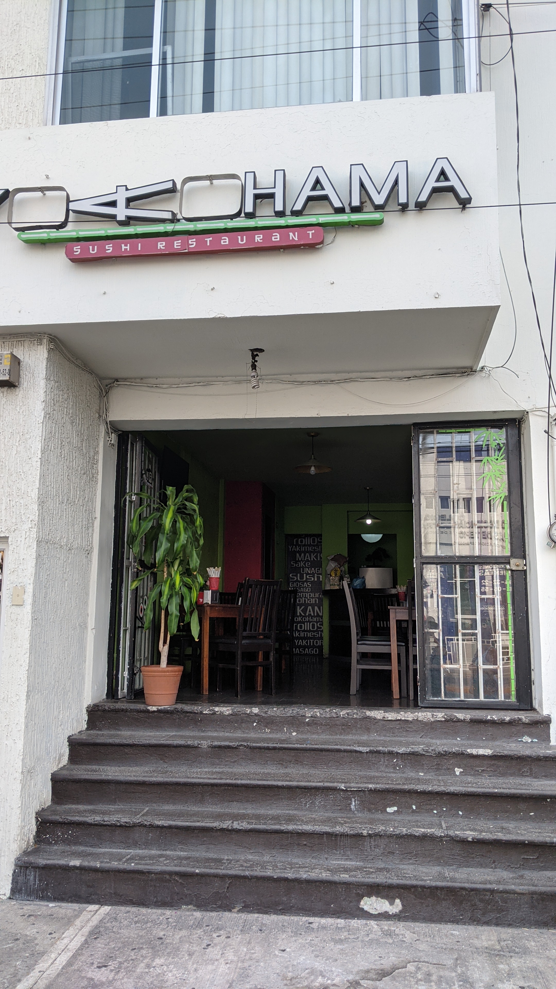 Restaurant Yokohama image 10