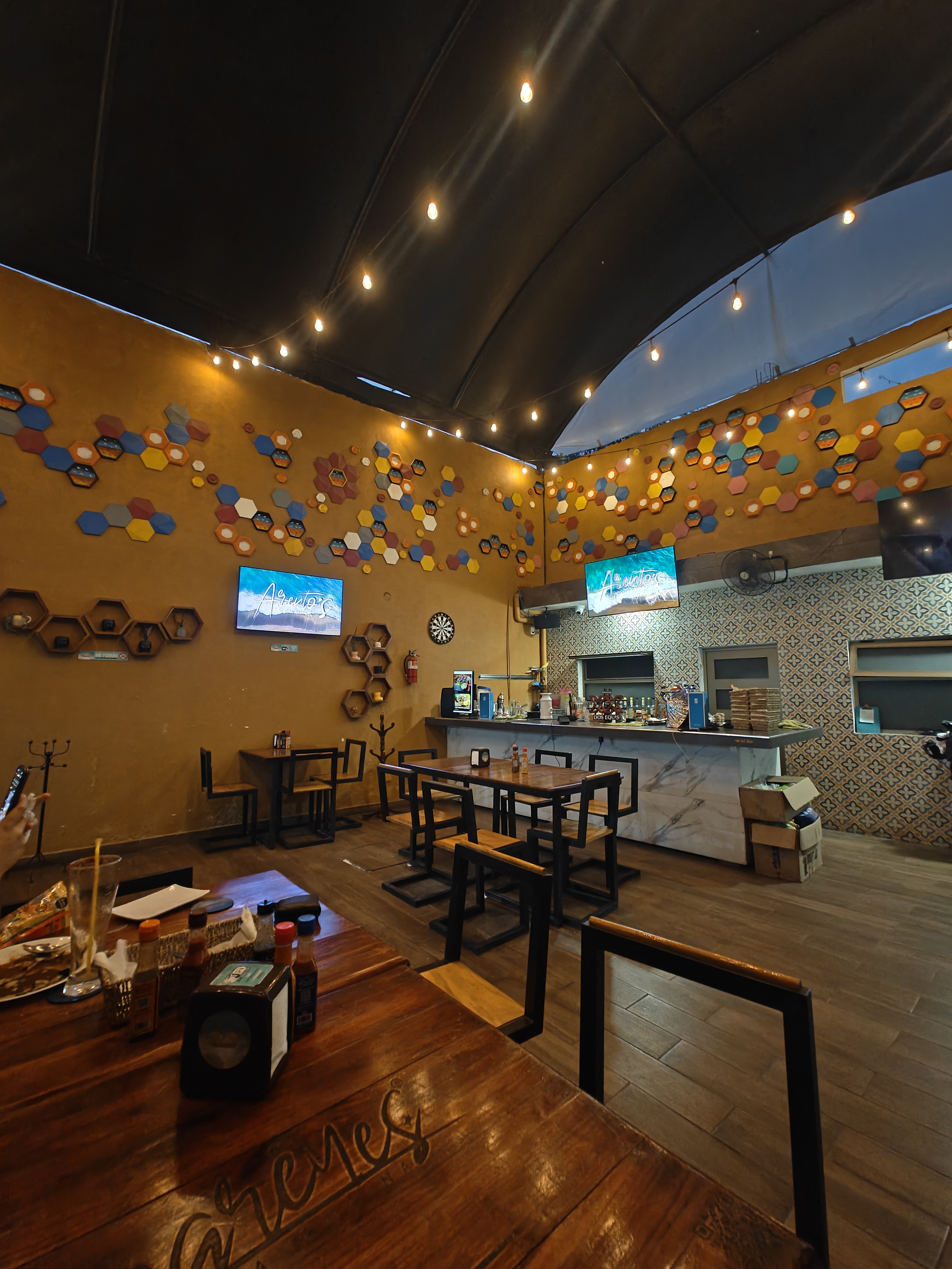 Arento’s Restaurante image 1