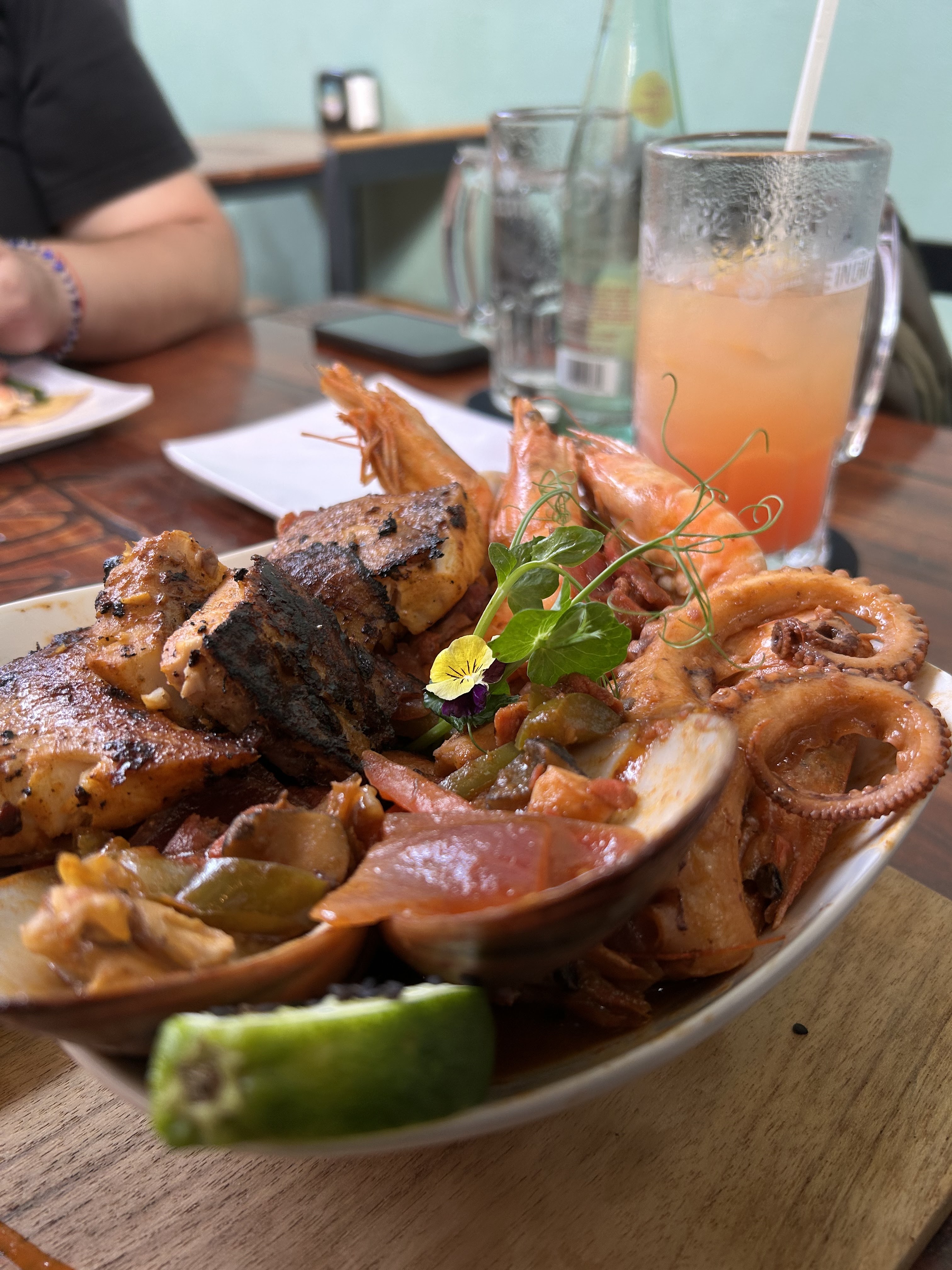 Arento’s Restaurante image 5