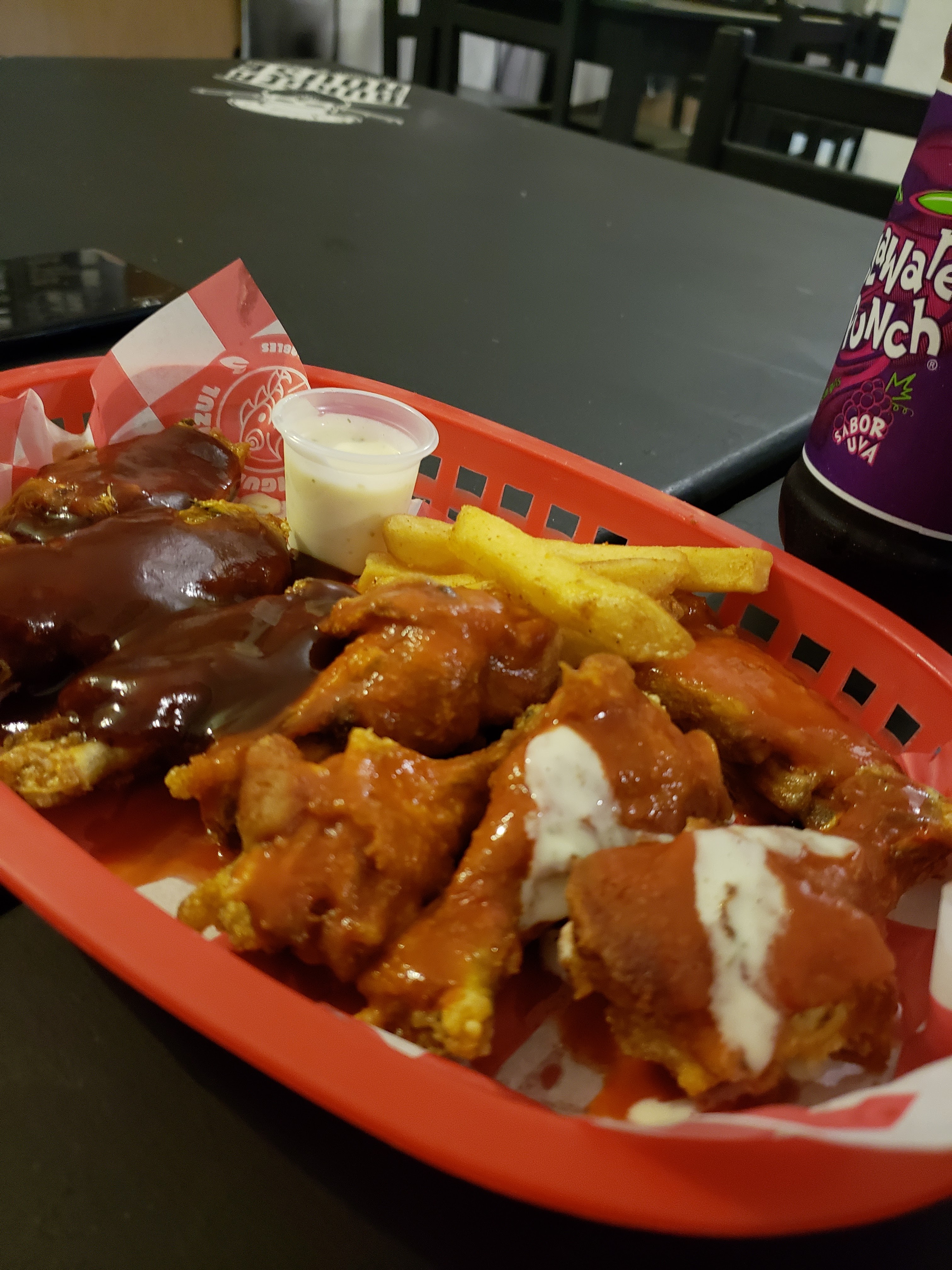 Burger House image 2