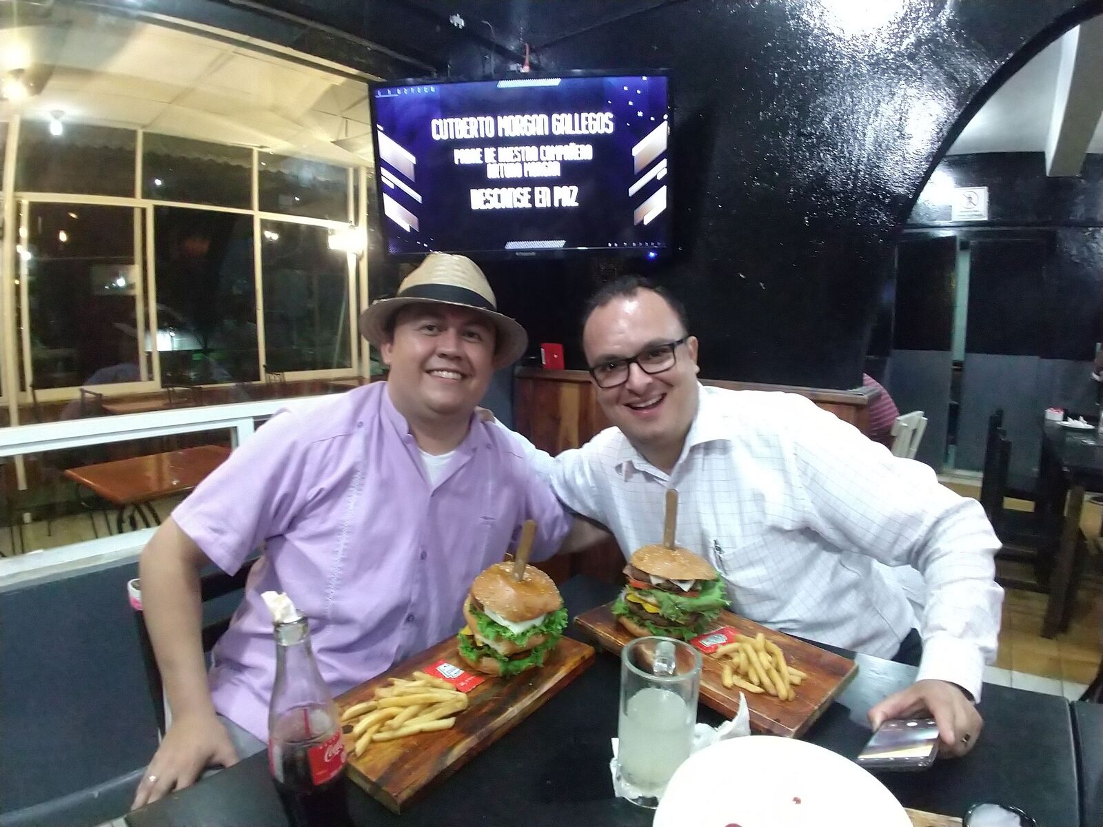 Burger House image 7