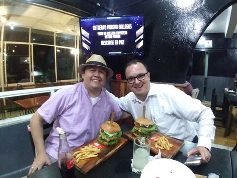Burger House image 7