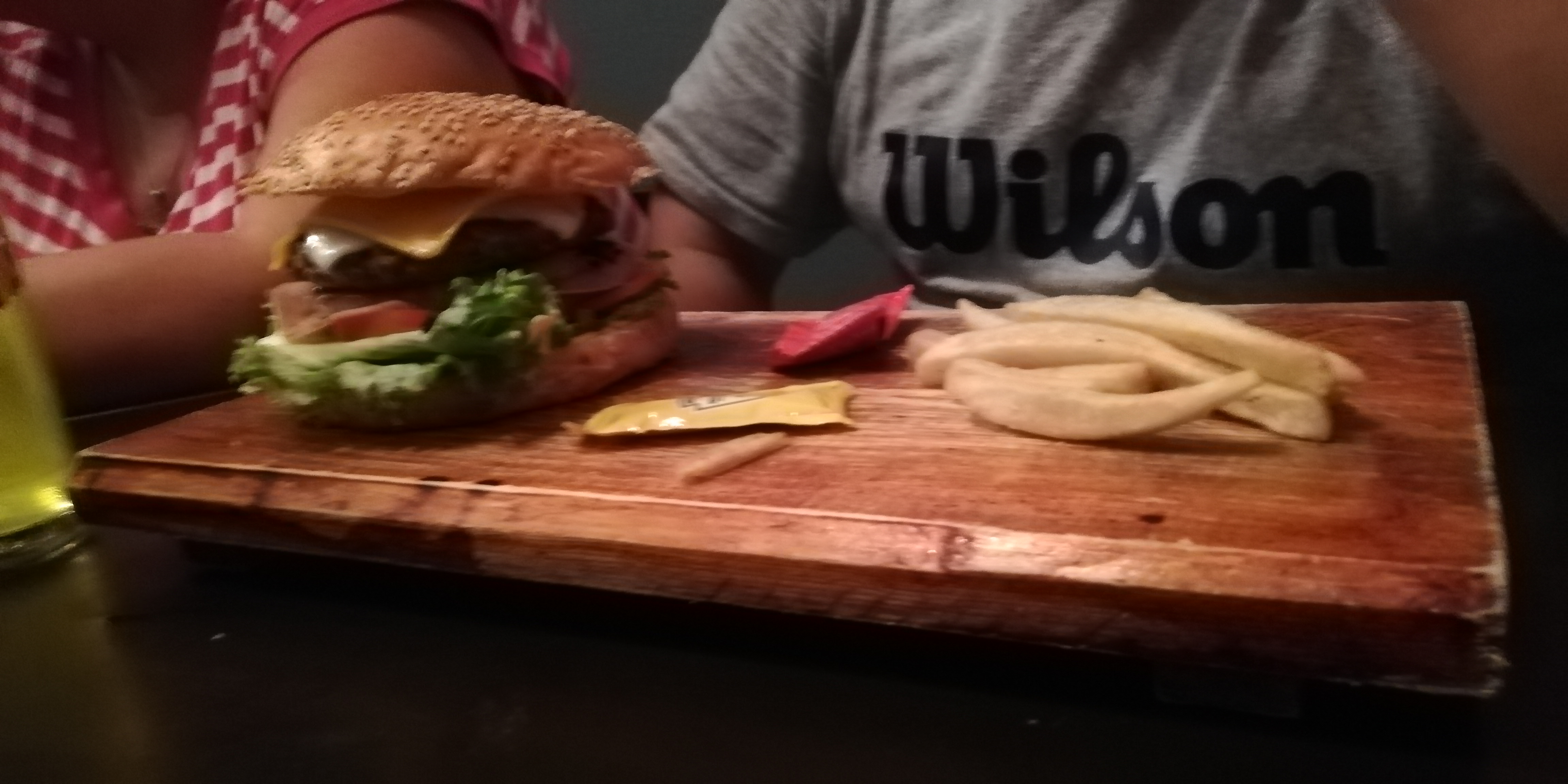 Burger House image 8