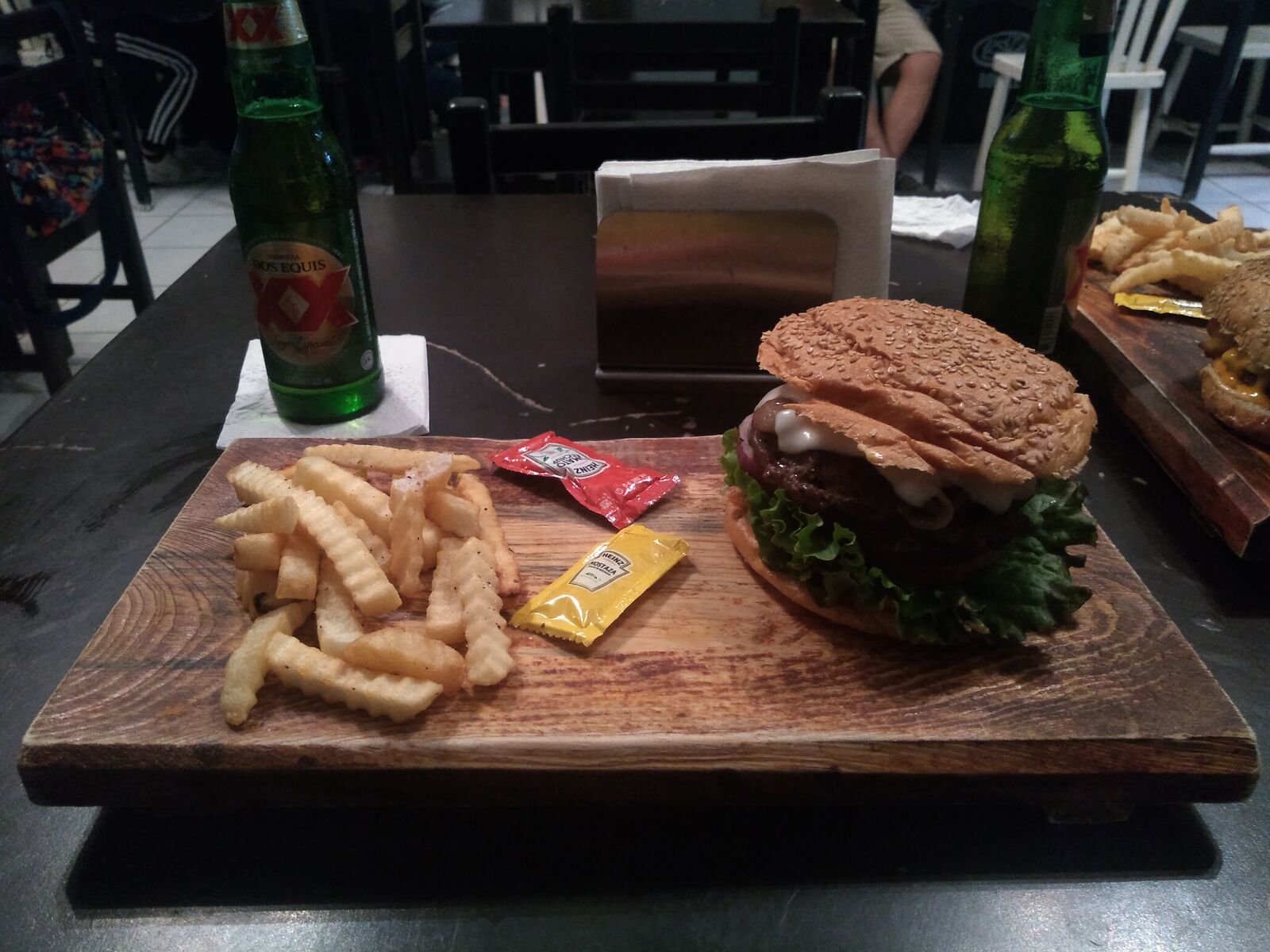 Burger House image 9