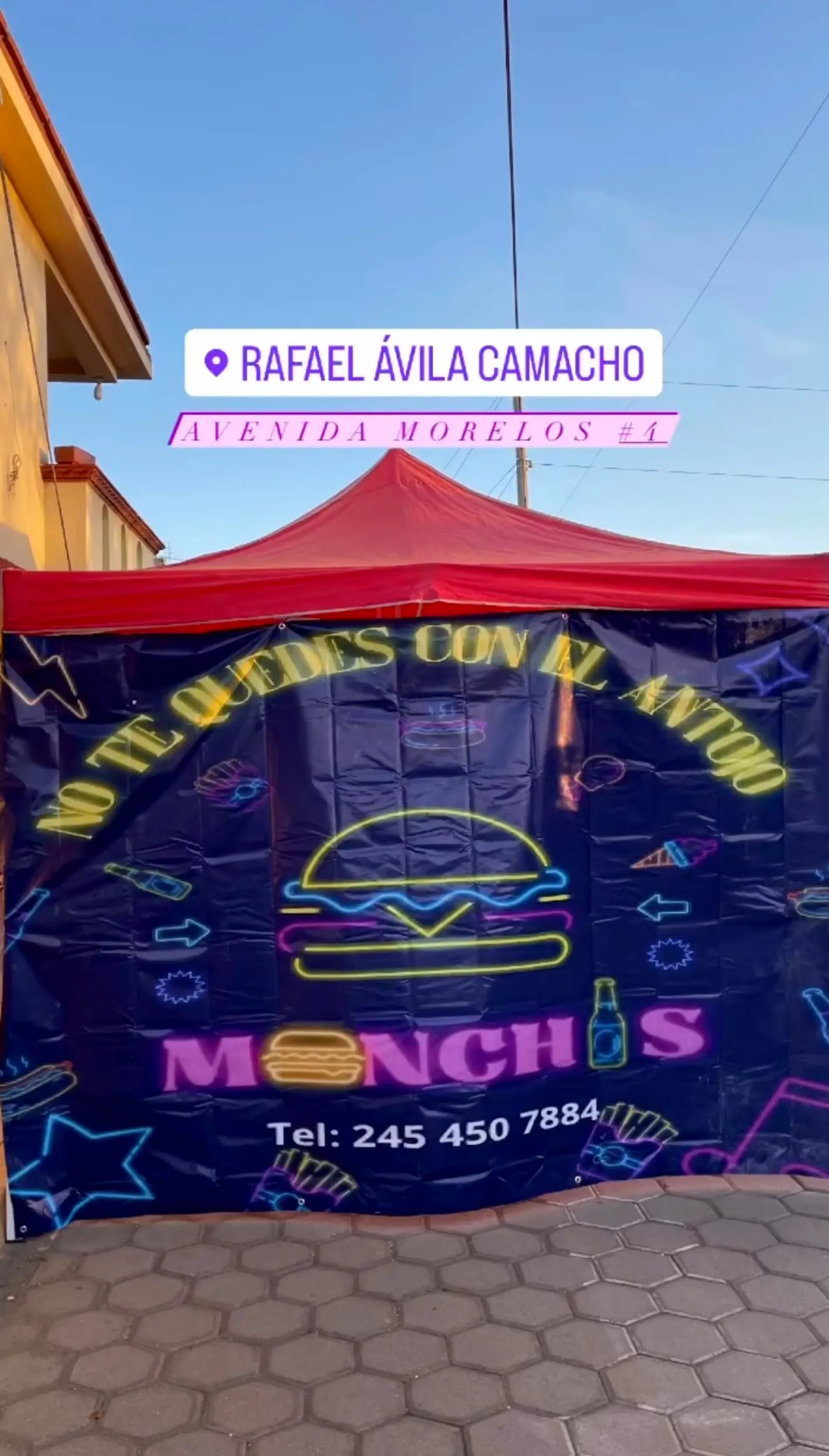 MONCHIS image 1