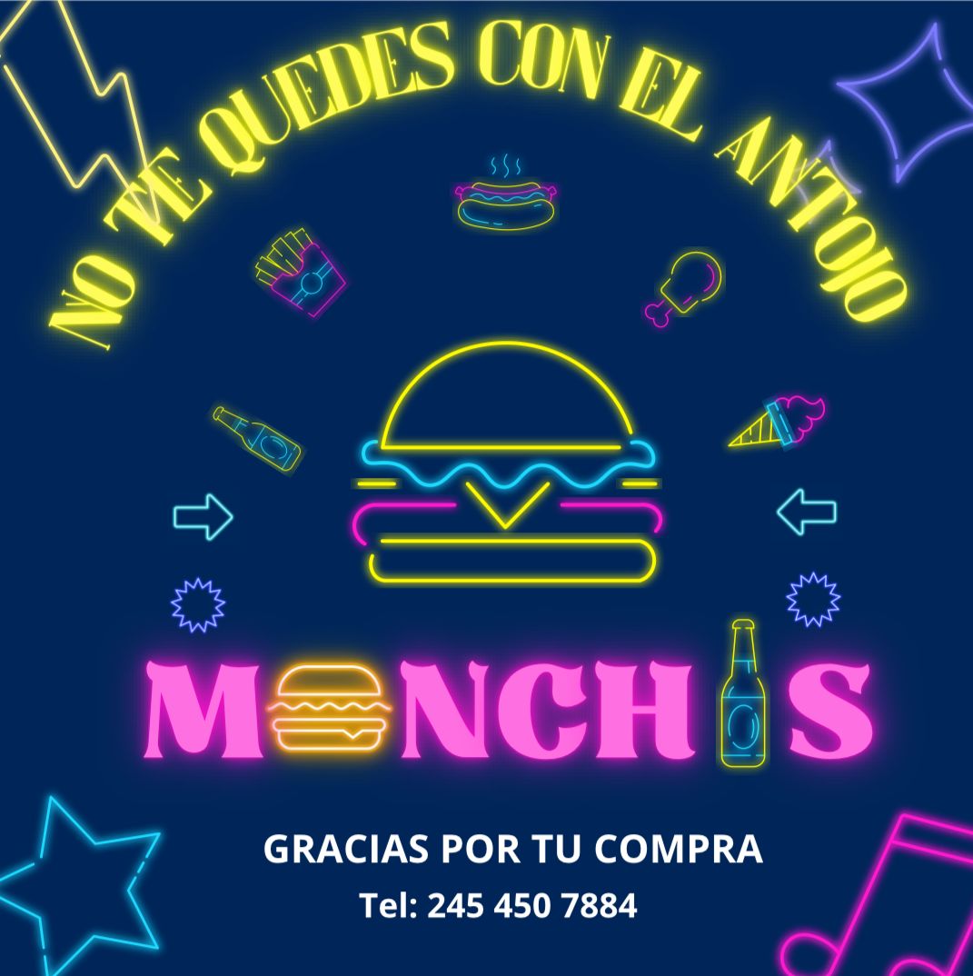 MONCHIS image 9