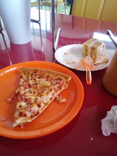 Mr. Pizza image 1