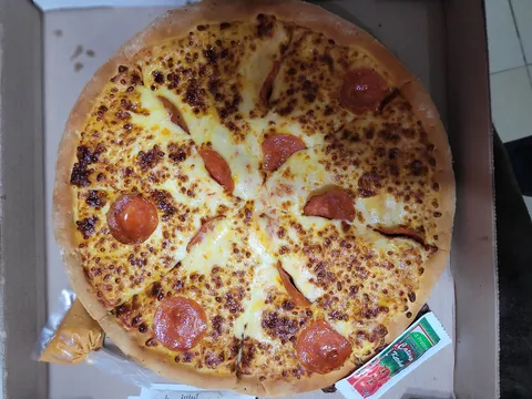 Mr. Pizza image 2