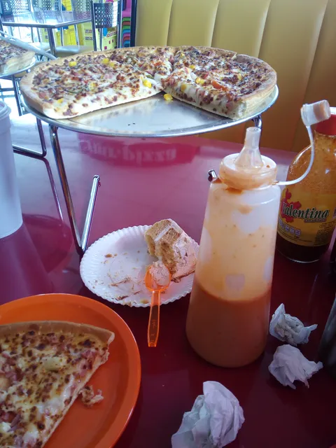 Mr. Pizza image 3