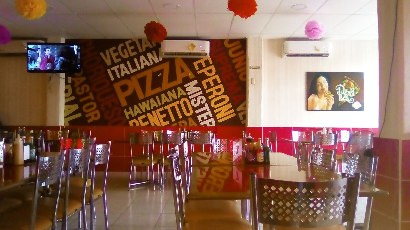 Mr. Pizza image 4
